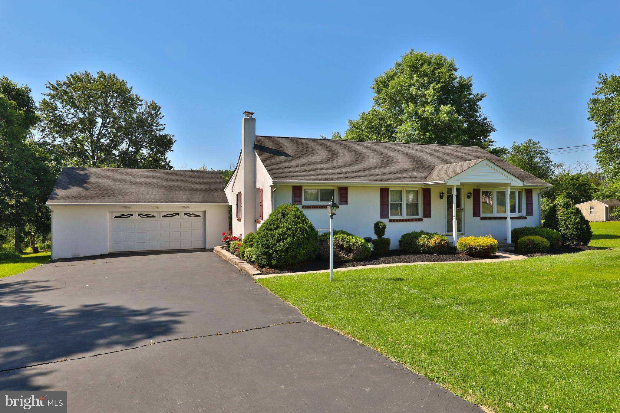 Sellersville, PA 18960,328 RIDGE RD