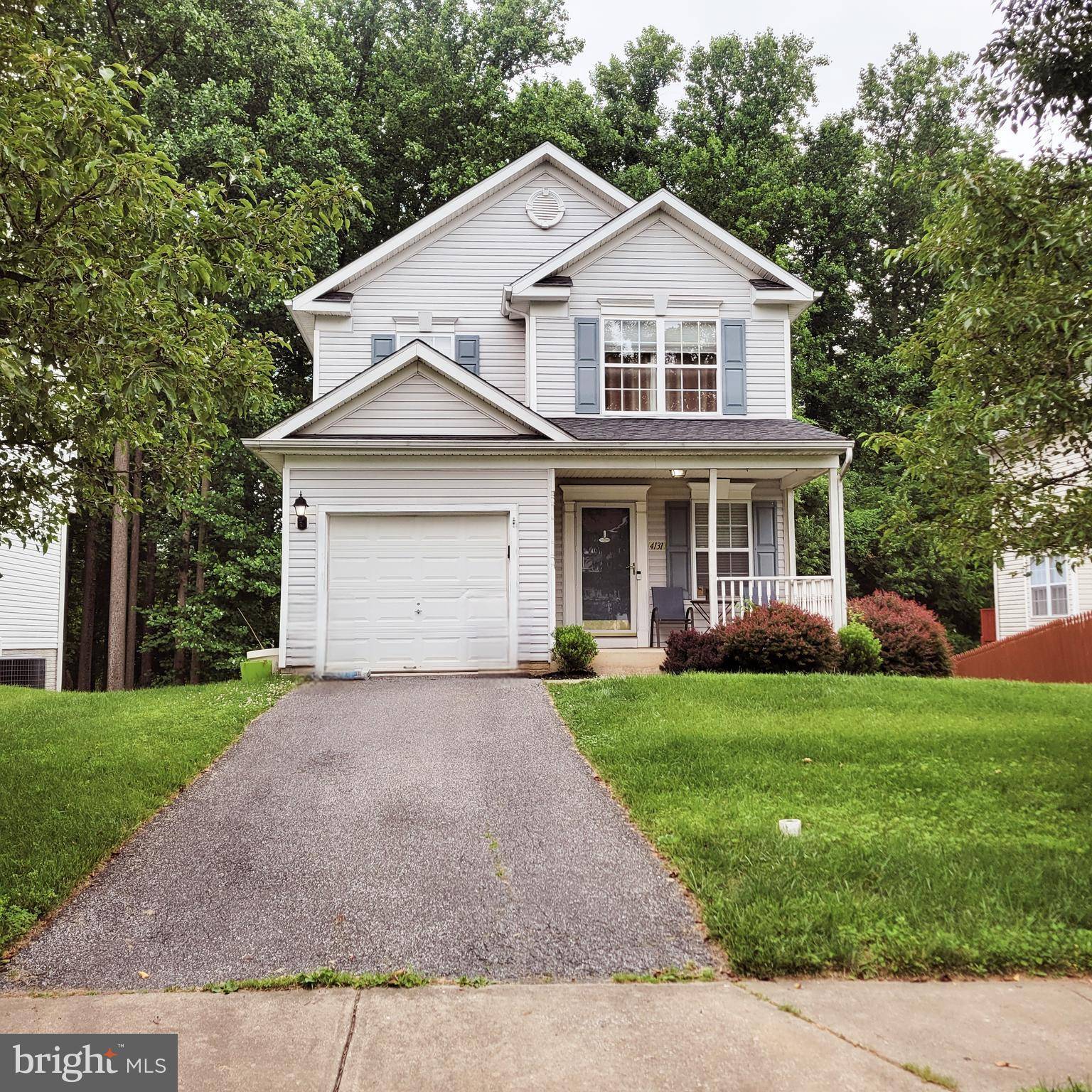 Owings Mills, MD 21117,4131 DAYLILY DR