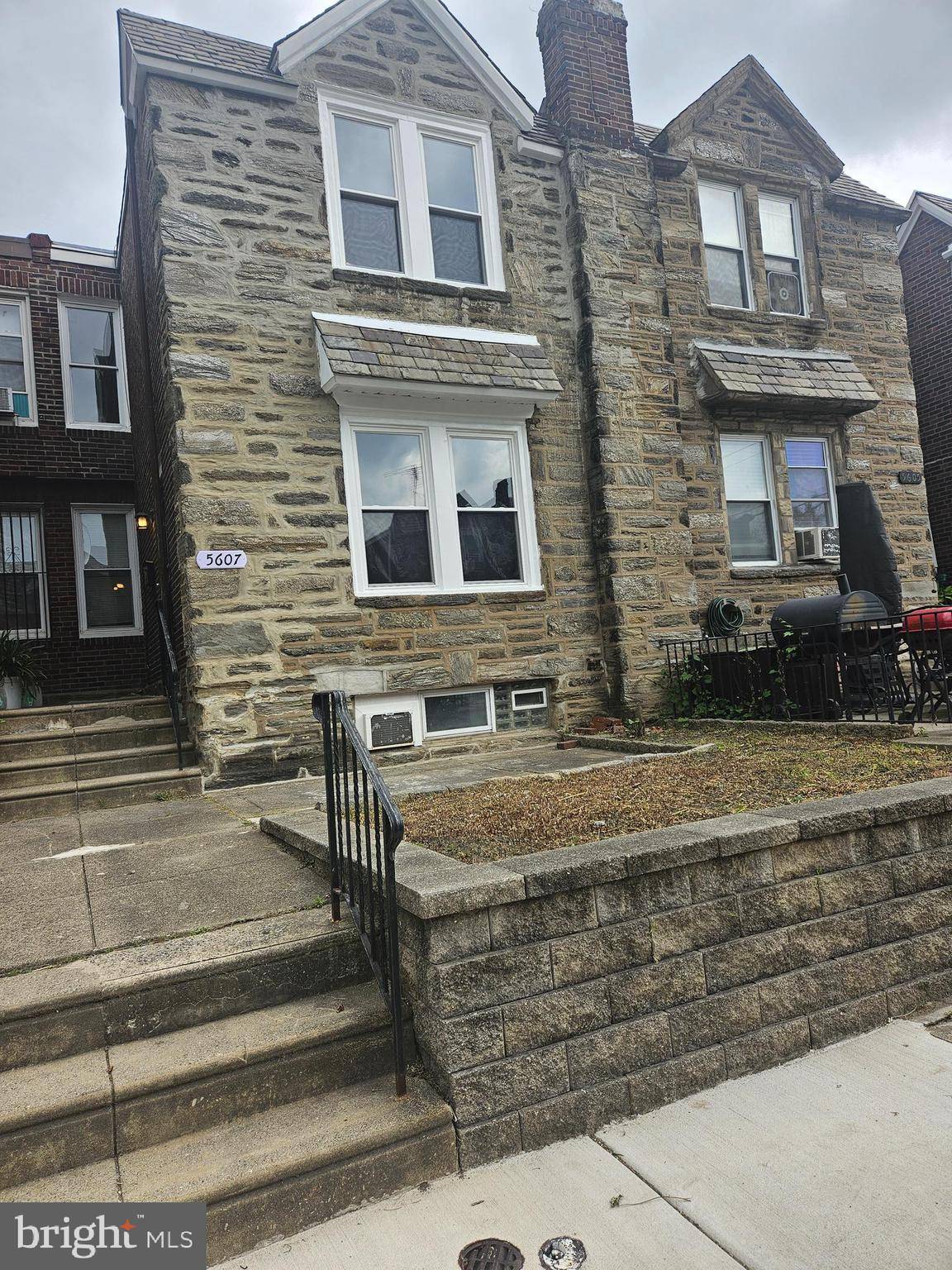 Philadelphia, PA 19120,5607 ROSEHILL ST