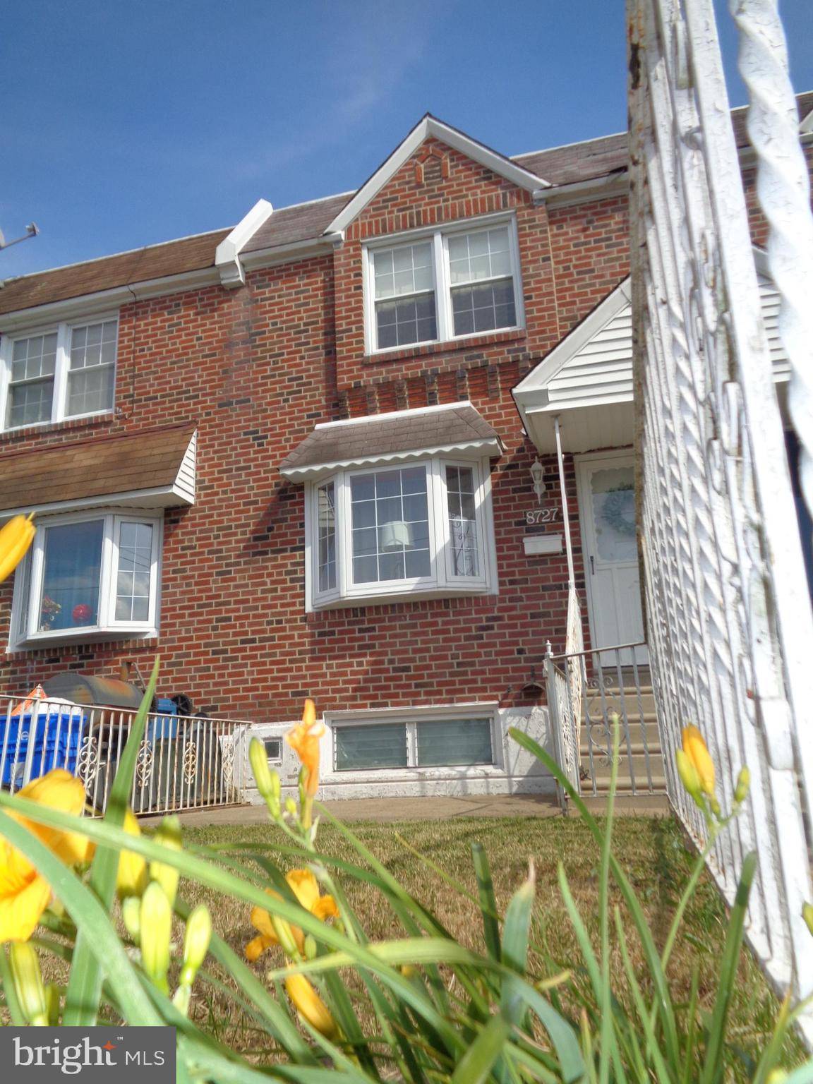 Philadelphia, PA 19136,8727 GLENLOCH ST