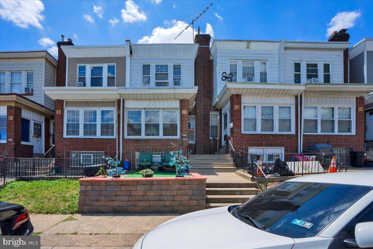 Philadelphia, PA 19149,1520 ALCOTT ST