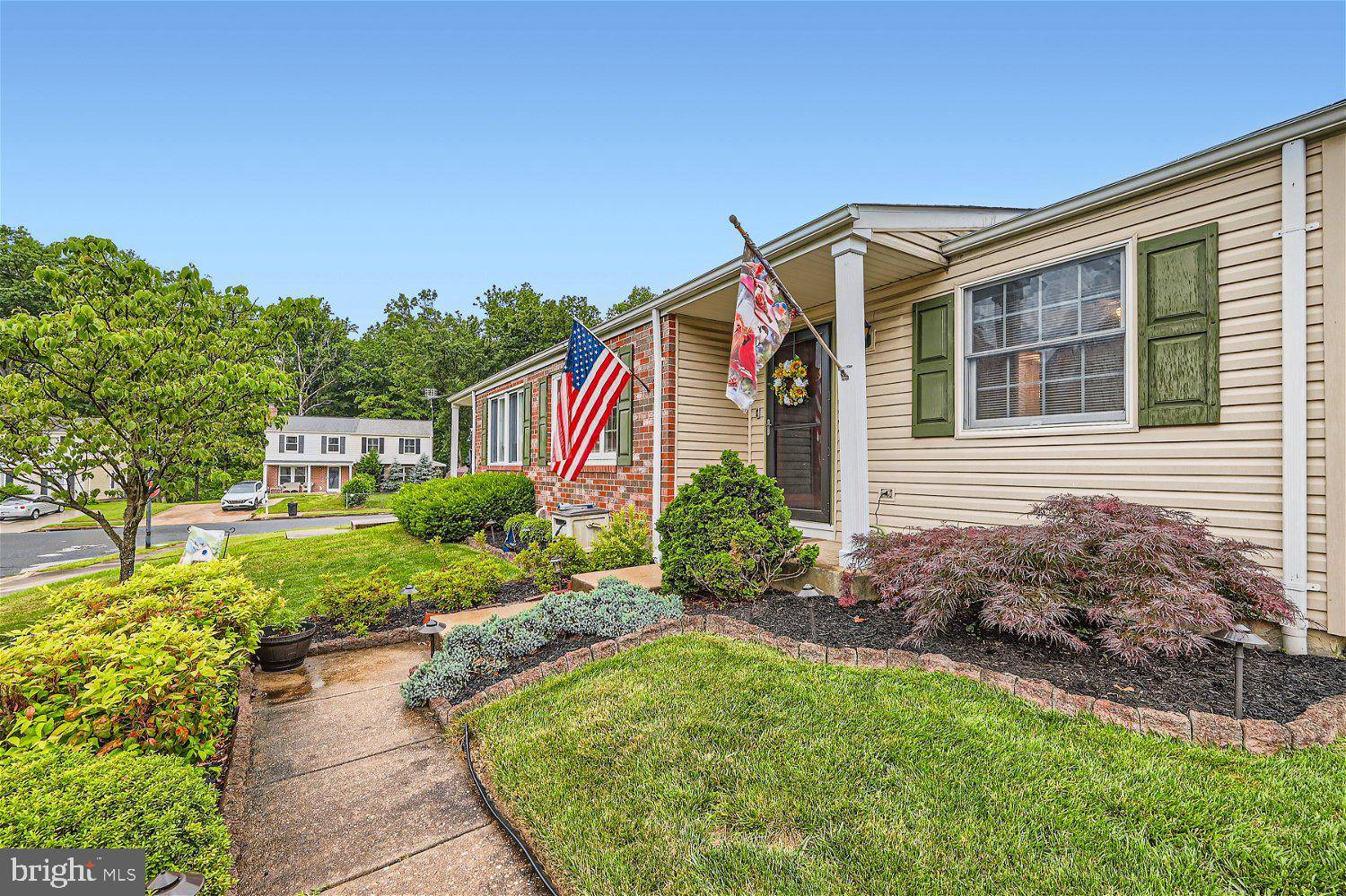 Nottingham, MD 21236,4 HEATHROW MANOR CT