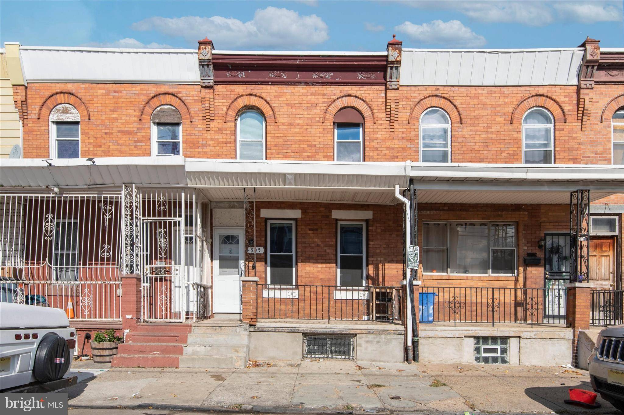 Philadelphia, PA 19134,505 E WESTMORELAND ST