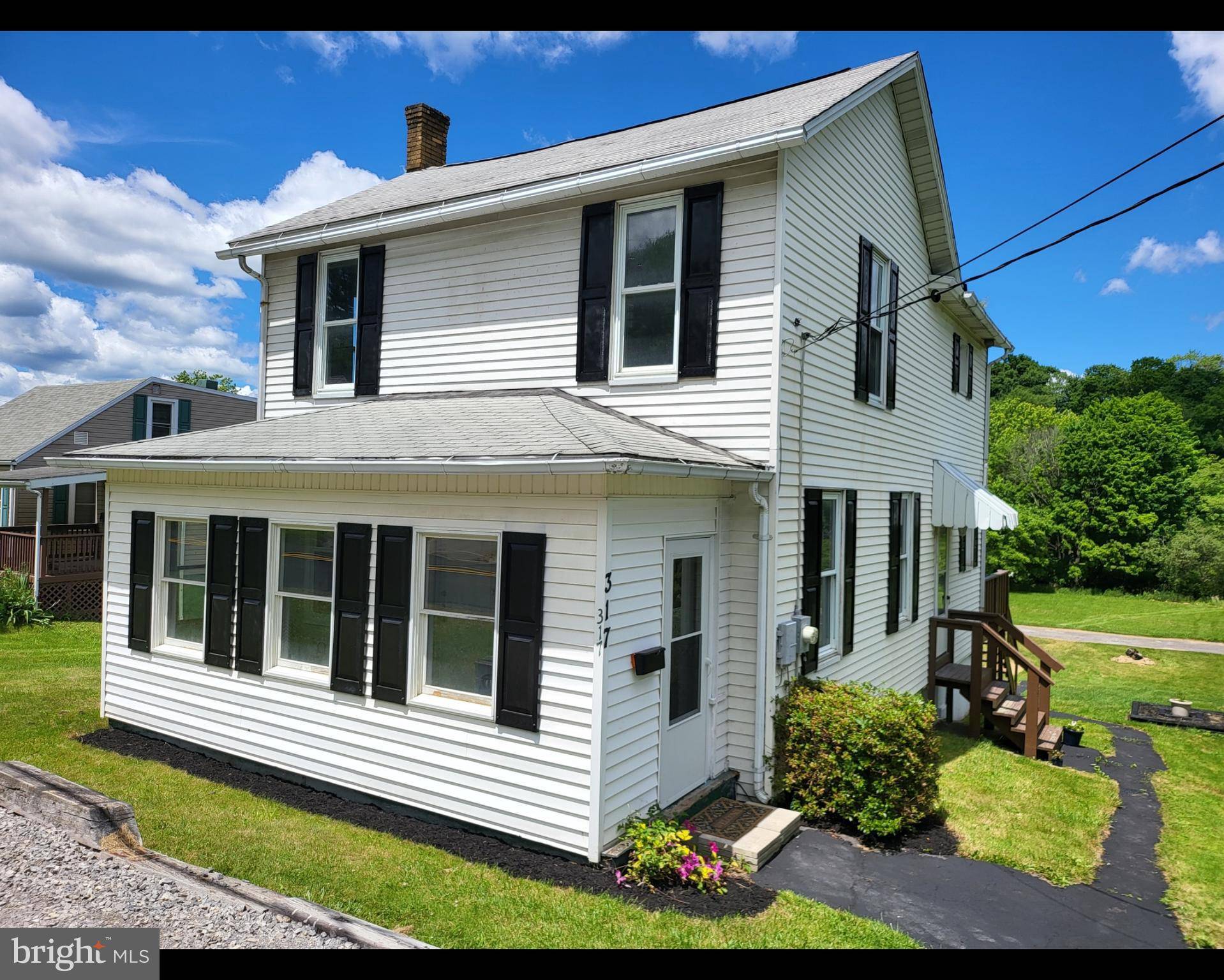 Houtzdale, PA 16651,317 SPRING ST