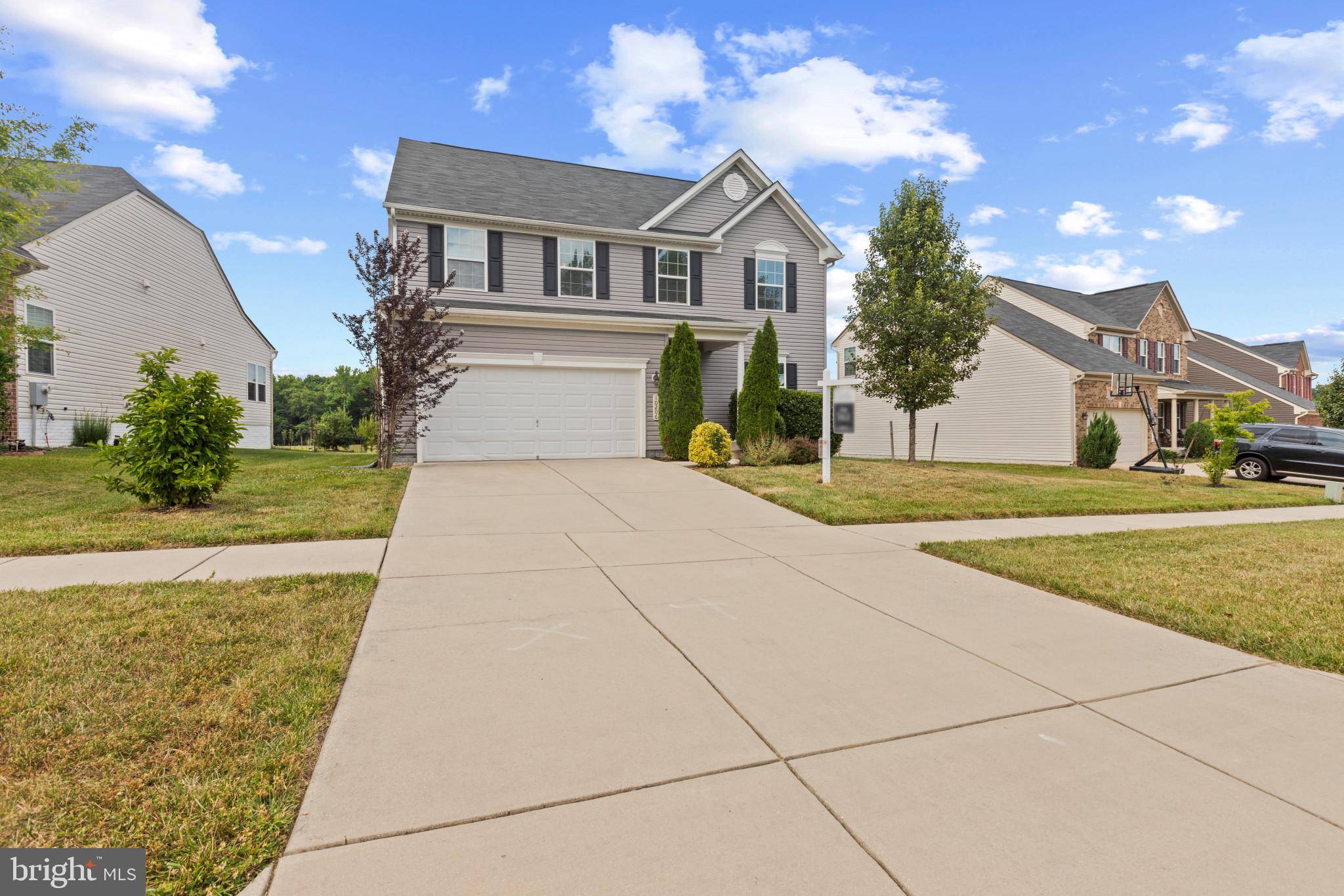 Upper Marlboro, MD 20772,10206 DRESSAGE DR