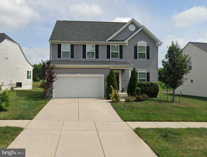 Upper Marlboro, MD 20772,10206 DRESSAGE DR