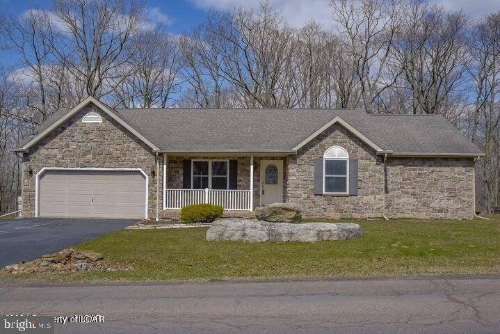 Hazle Township, PA 18202,407 TURNBERRY LN