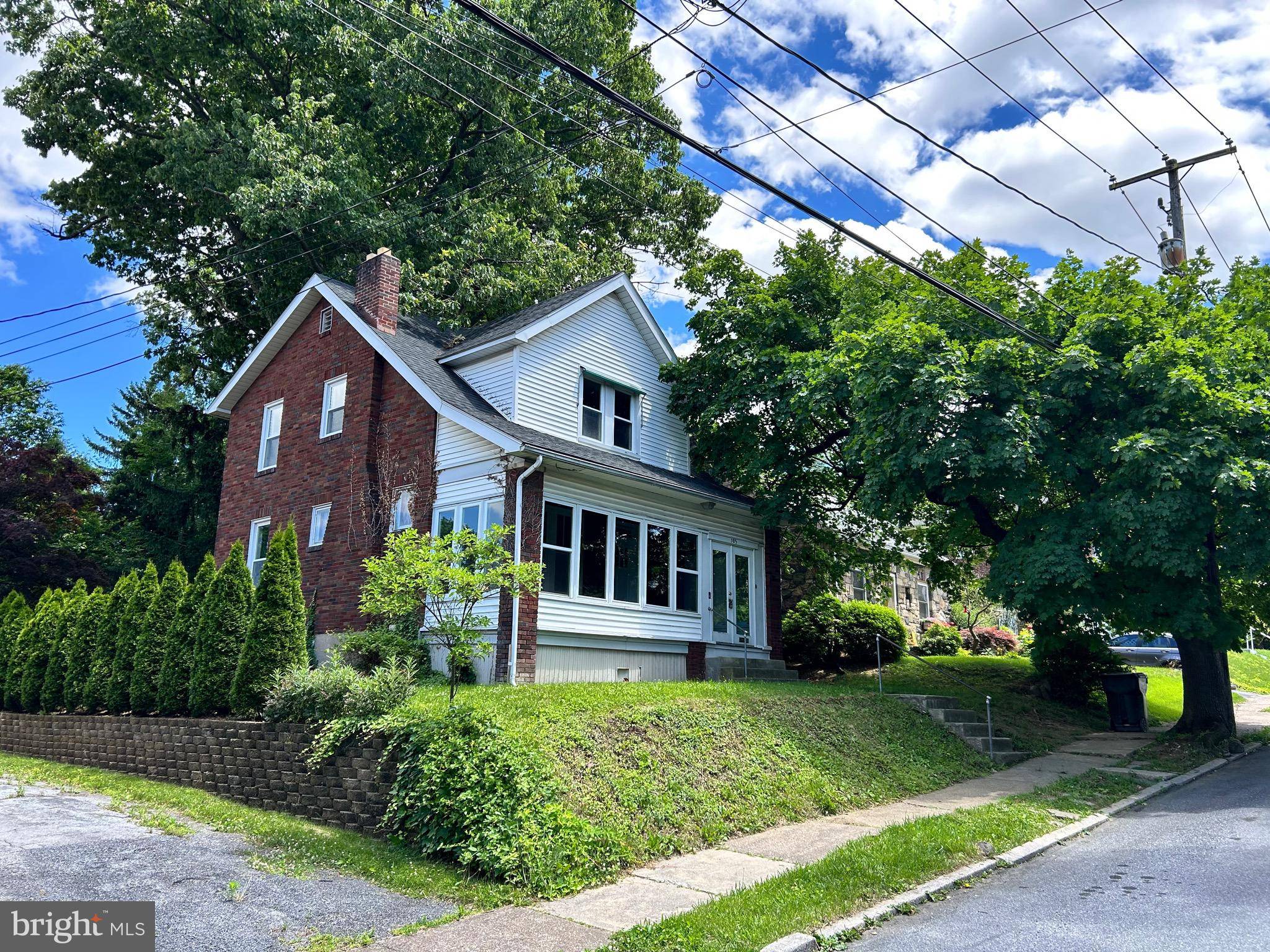 Harrisburg, PA 17109,305 N 30TH ST