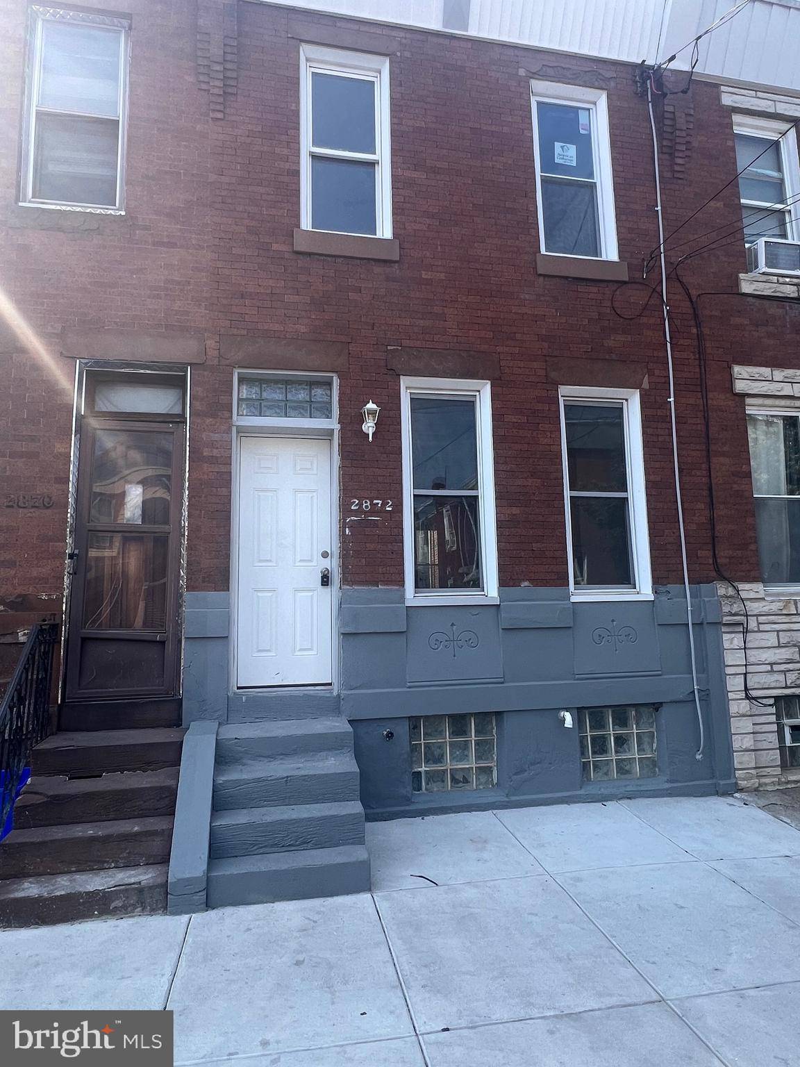 Philadelphia, PA 19134,2872 JASPER ST