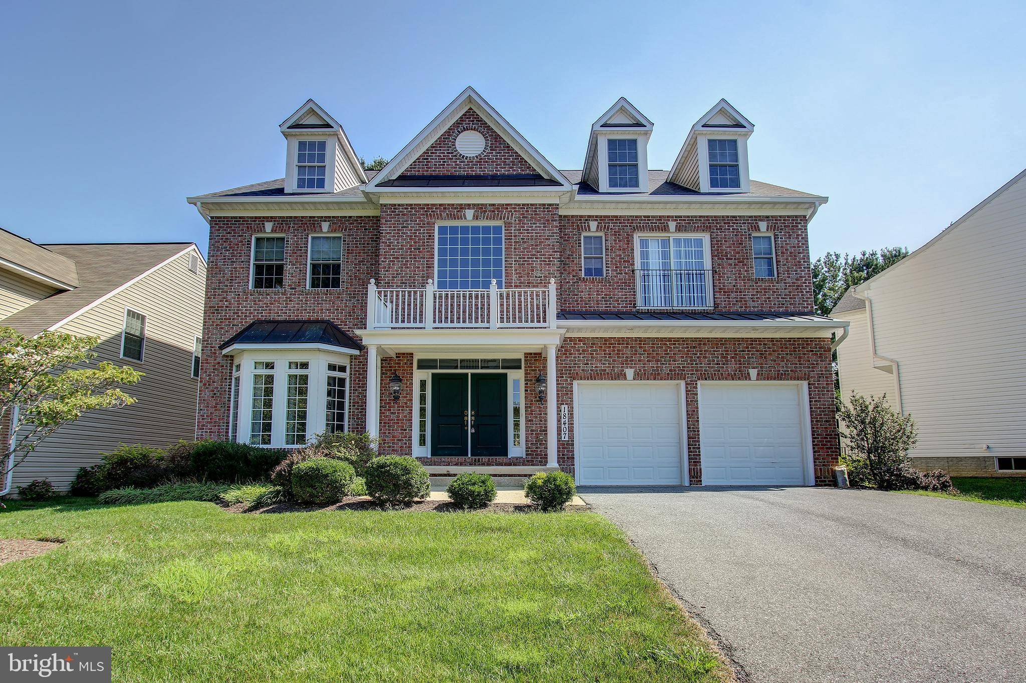 Olney, MD 20832,18407 FOREST CROSSING CT