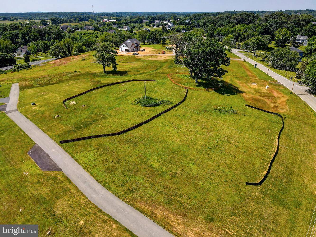 Finksburg, MD 21048,LOT 2A SHAMROCK ESTATES