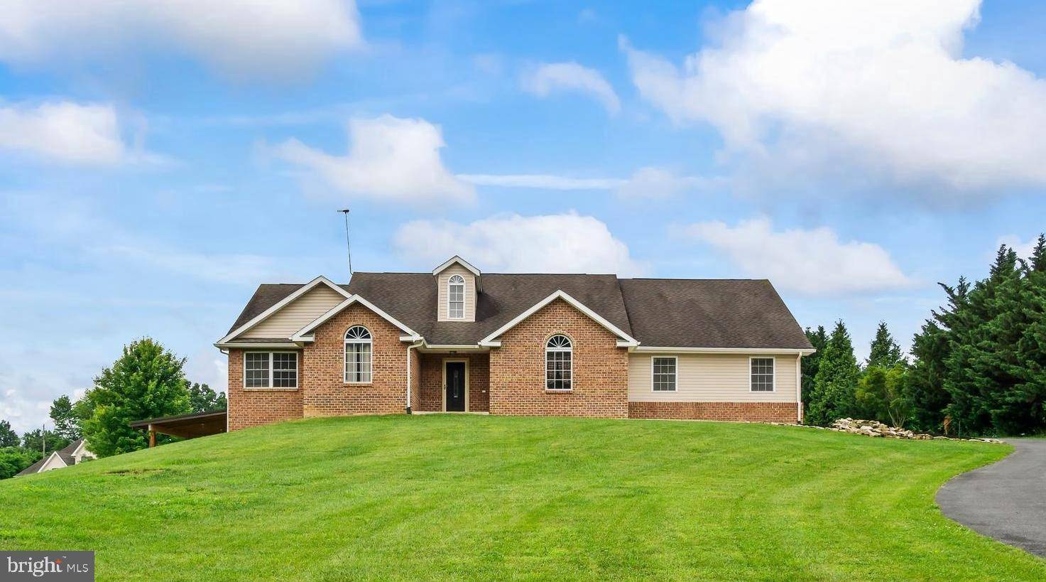 Greencastle, PA 17225,4294 FORDING CREEK ROAD #14