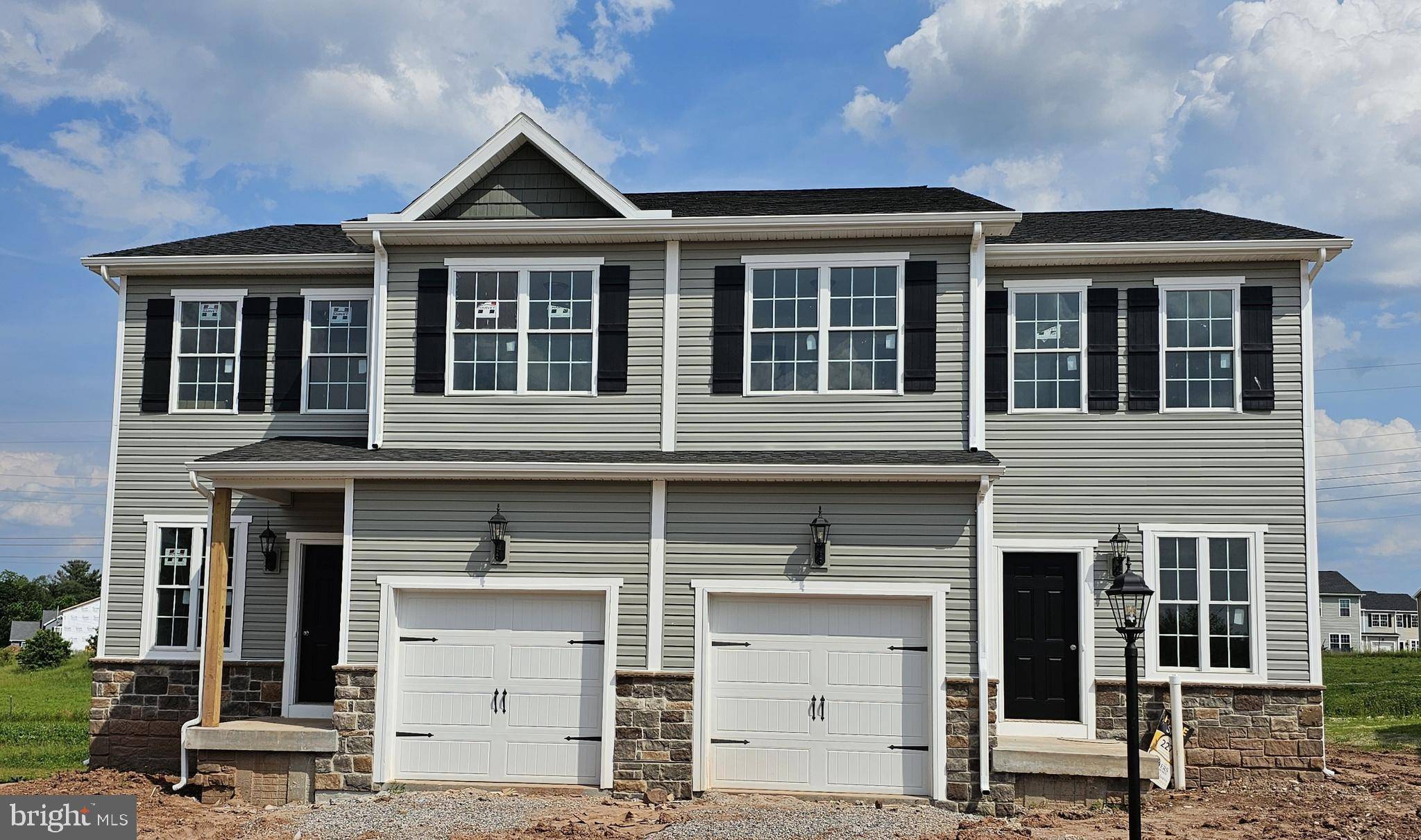 Dover, PA 17315,3701 CASTLE DR #LOT 251