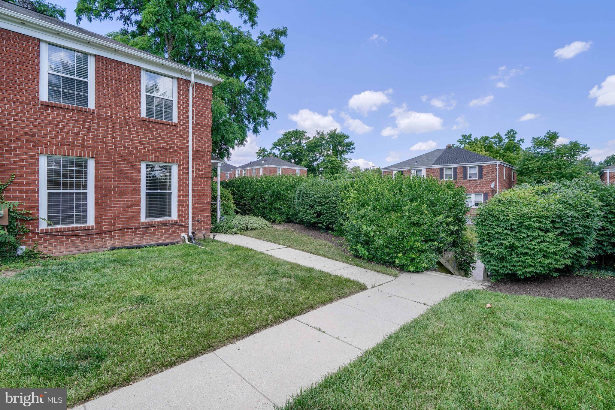 Baltimore, MD 21212,1022 DARTMOUTH GLEN WAY