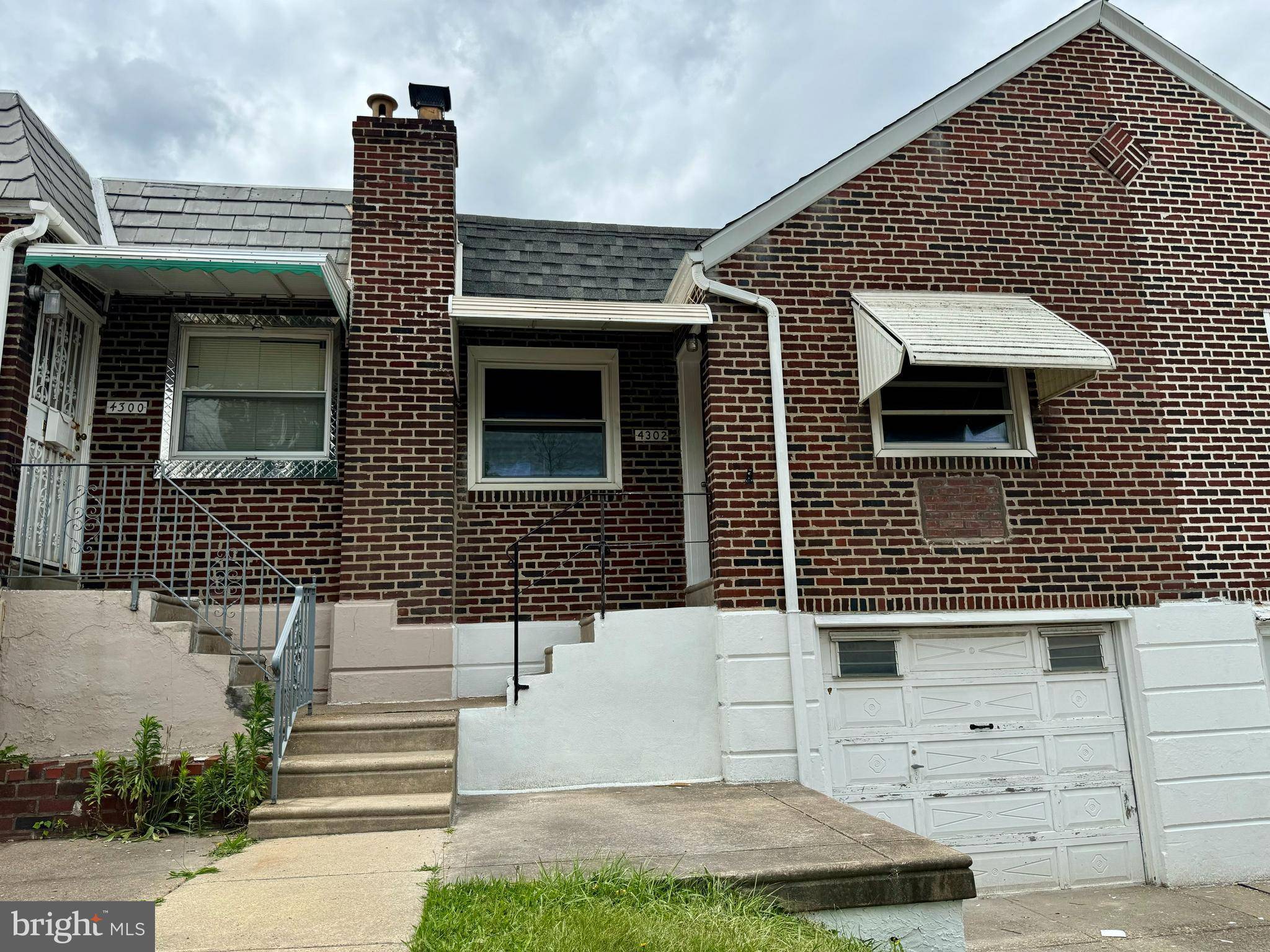 Philadelphia, PA 19124,4302 L ST