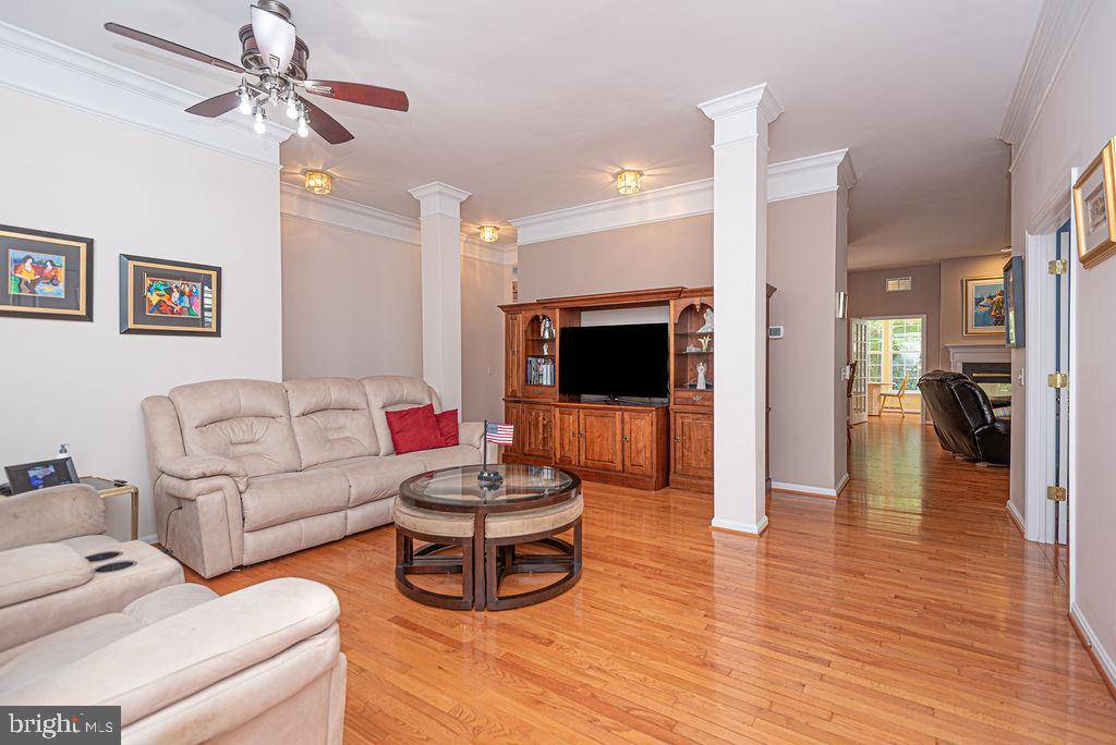 Ocean Pines, MD 21811,4 HIDDEN LAKE CT