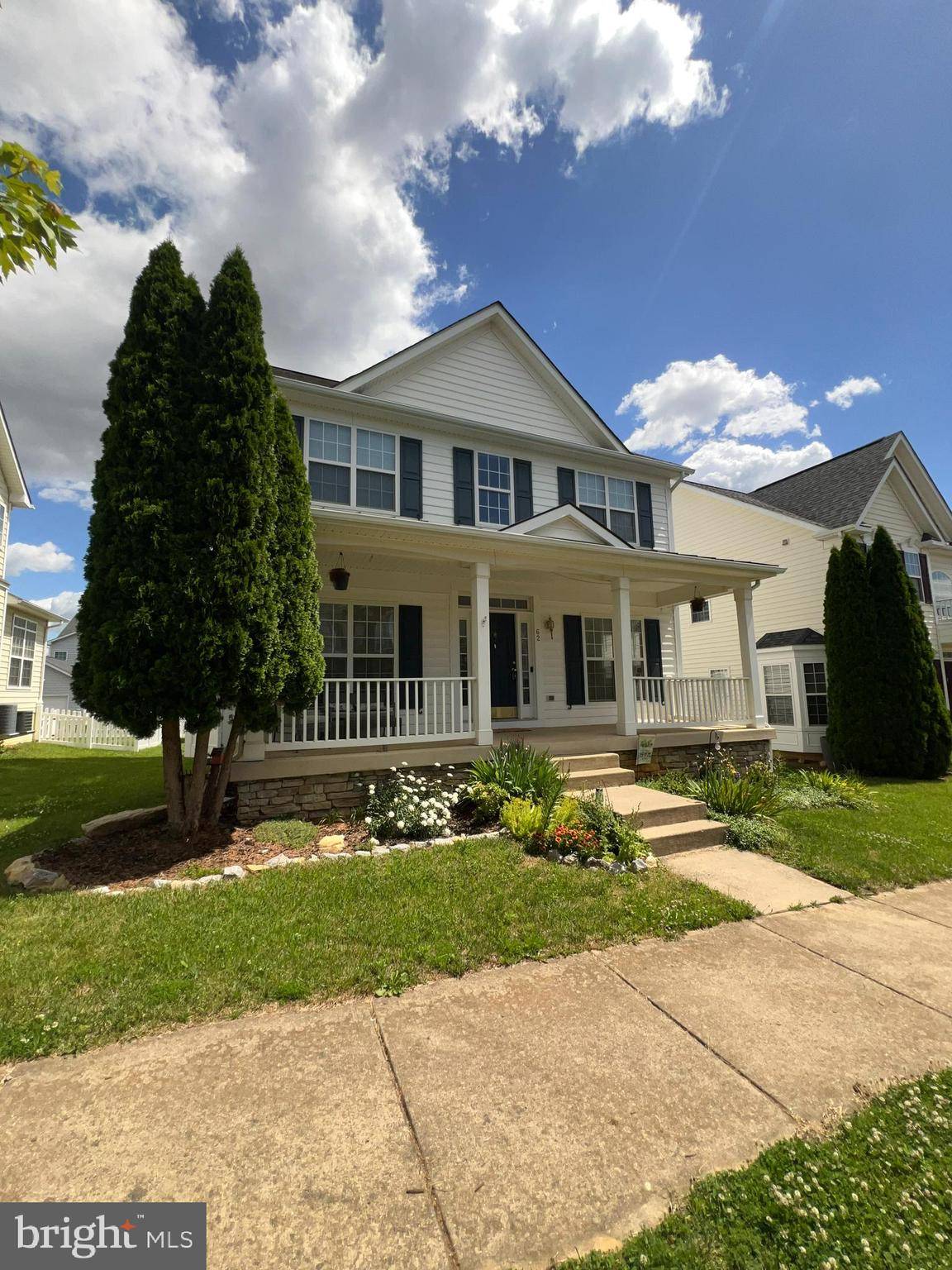 Charles Town, WV 25414,62 SILVERLEAF DR