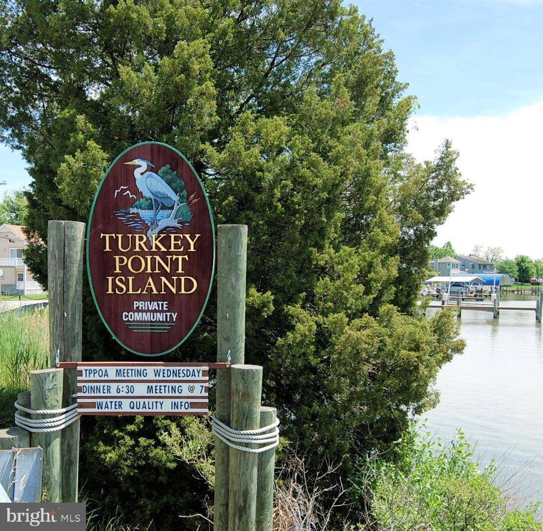 Edgewater, MD 21037,TURKEY POINT RD