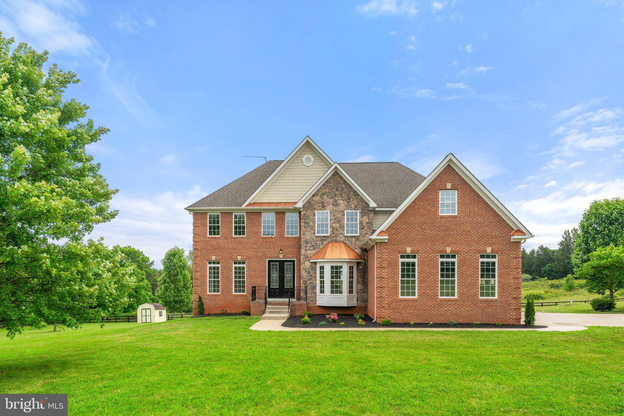 Culpeper, VA 22701,13325 KAVANAUGH MEADOWS CIR