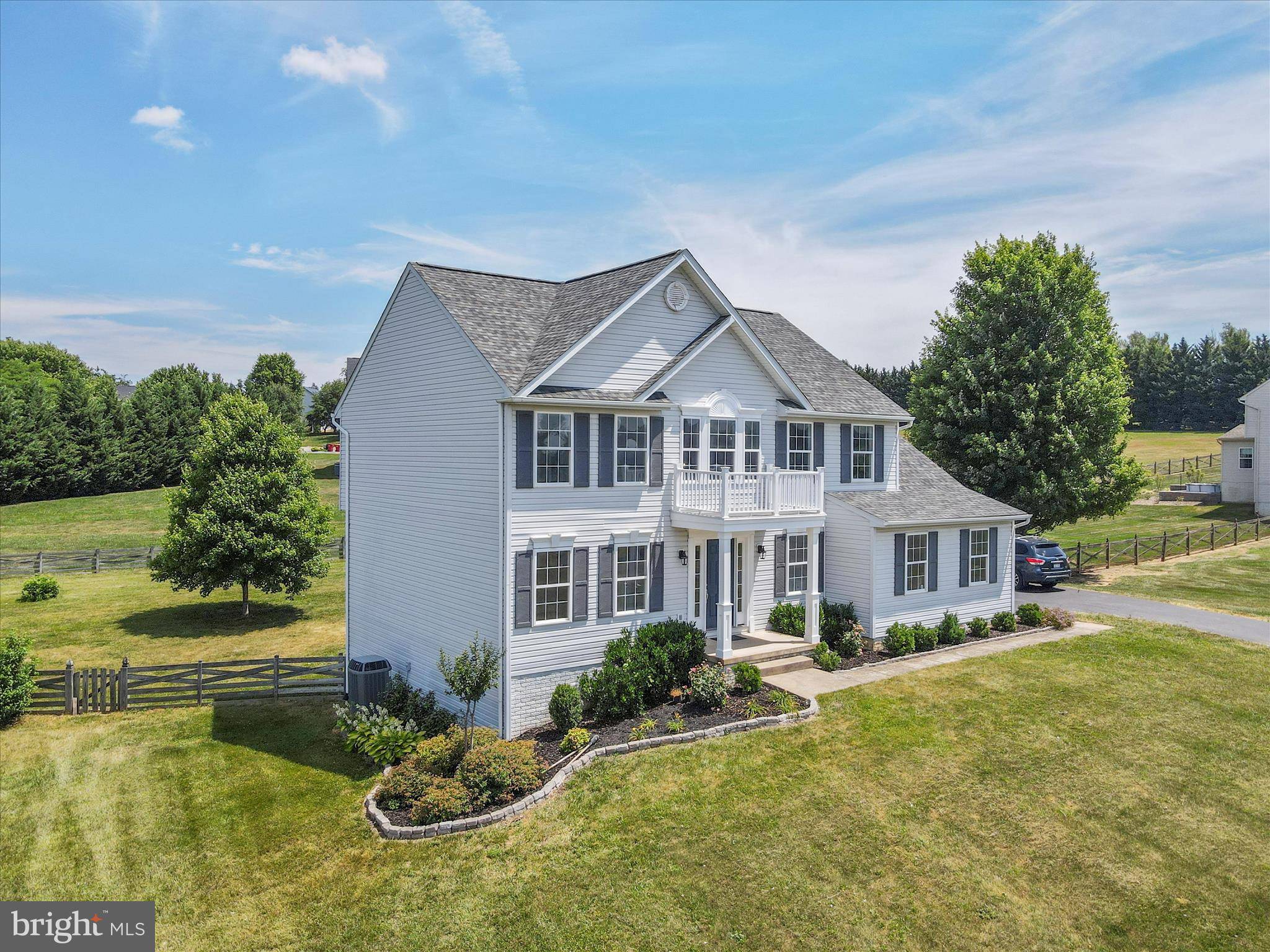 Harpers Ferry, WV 25425,33 TRANQUILITY CT