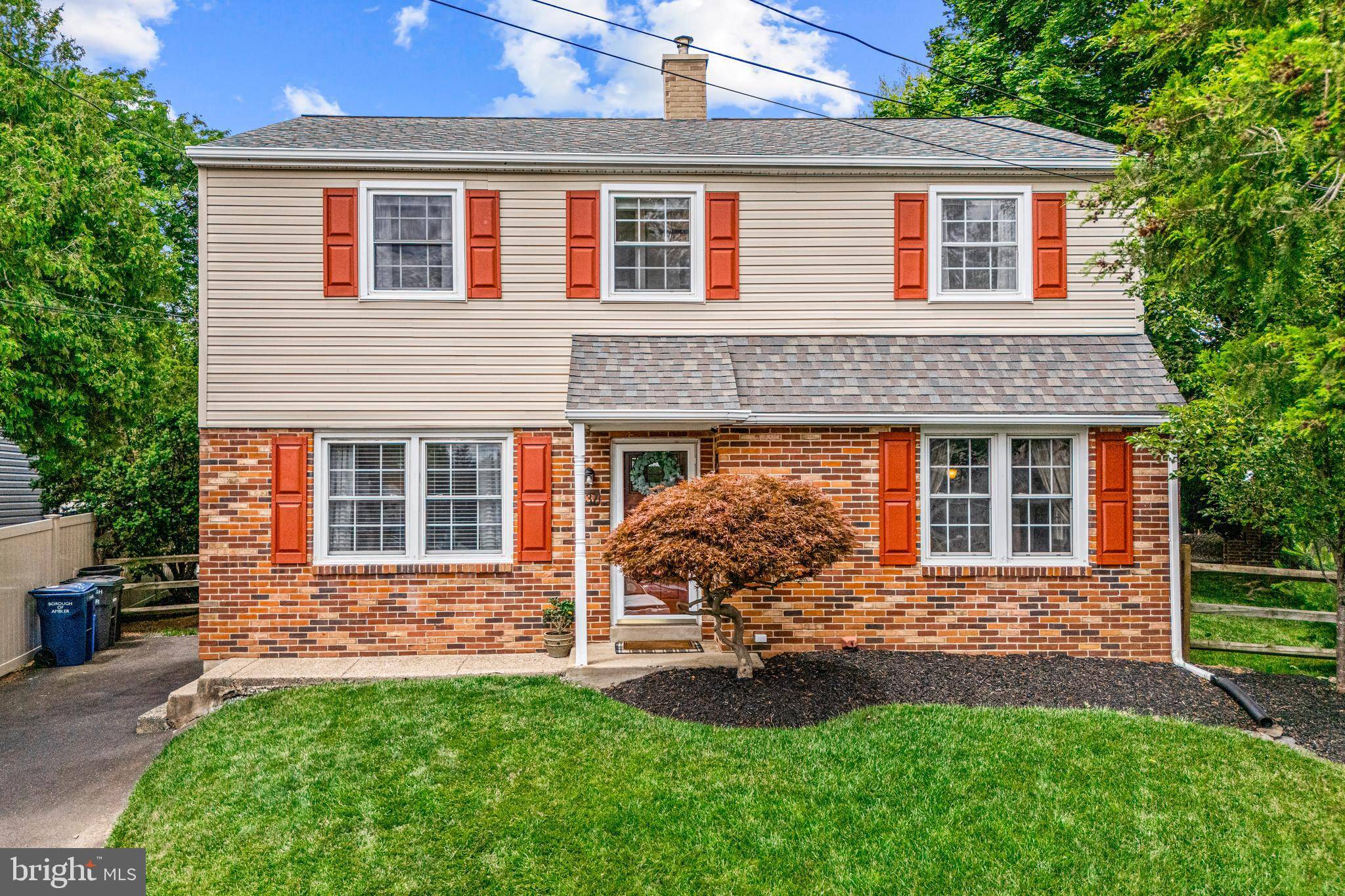 Ambler, PA 19002,237 ANDERSON LN