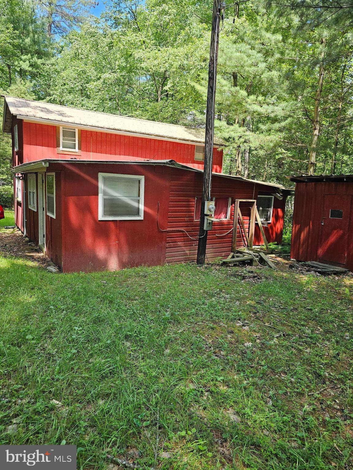 Orrtanna, PA 17353,85 IRVIN LN