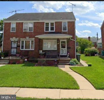 Baltimore, MD 21234,3505 WOODRING AVE