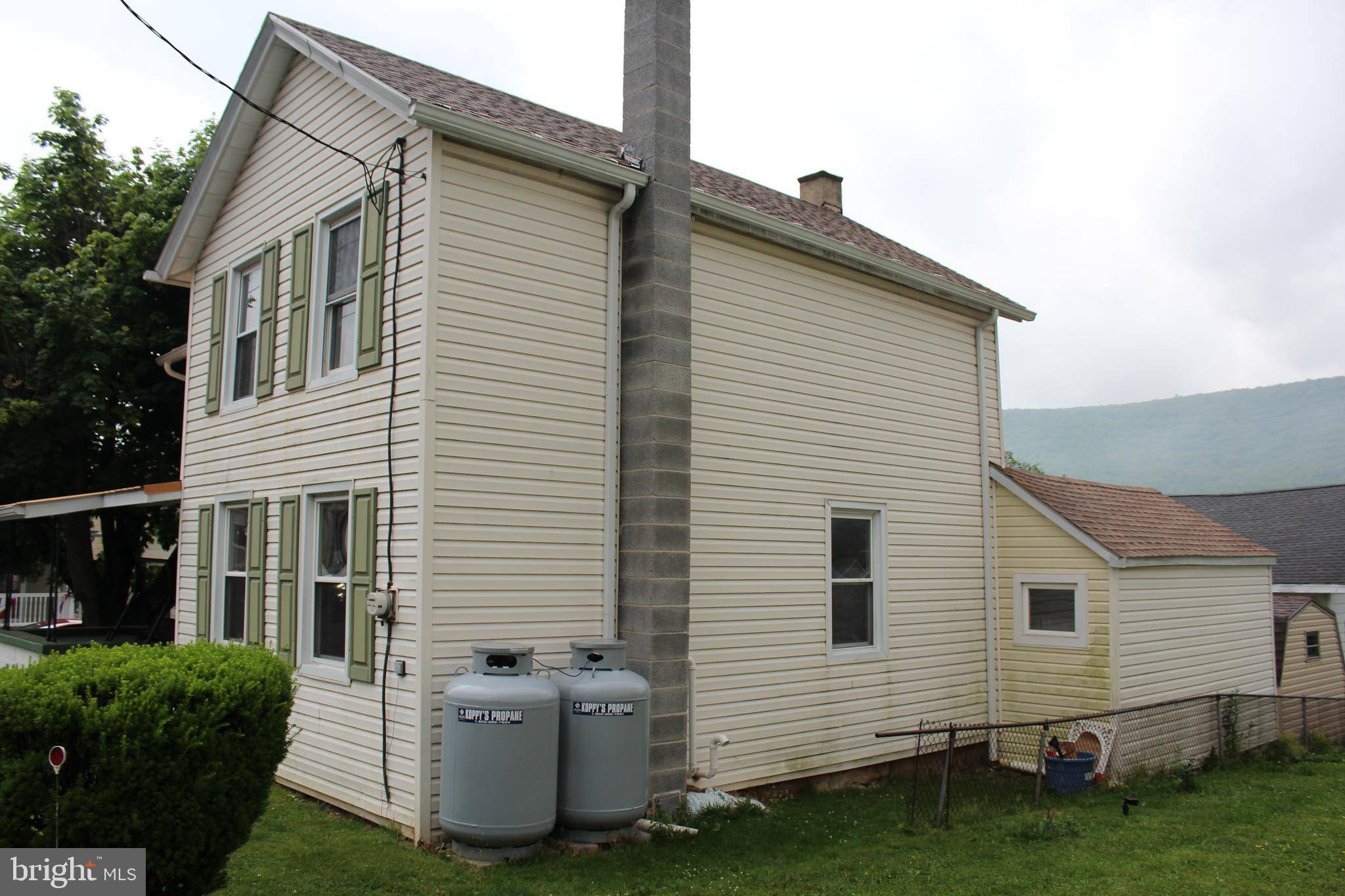 Williamstown, PA 17098,132 VINE ST