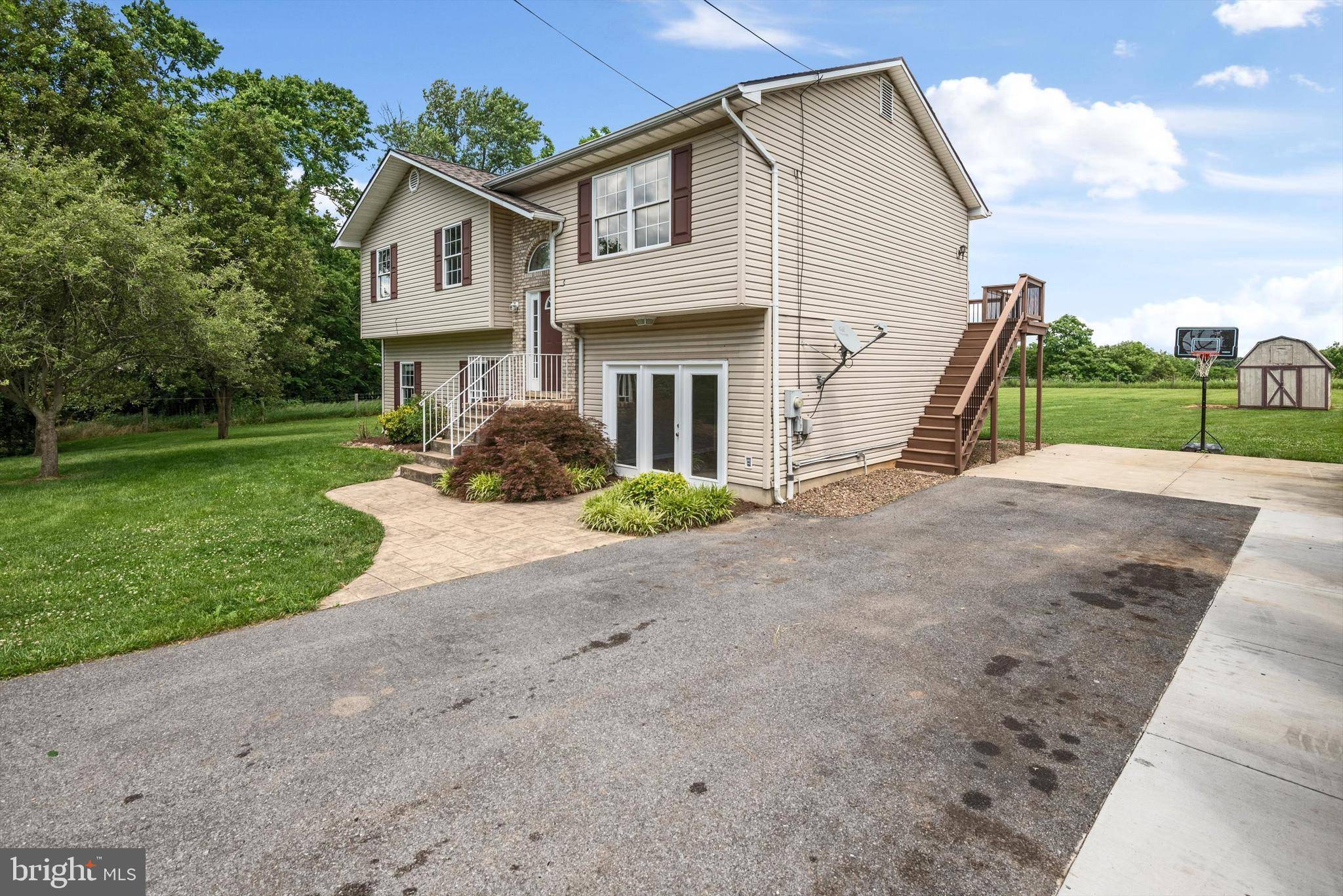 Bunker Hill, WV 25413,308 LIBBY ANN DR