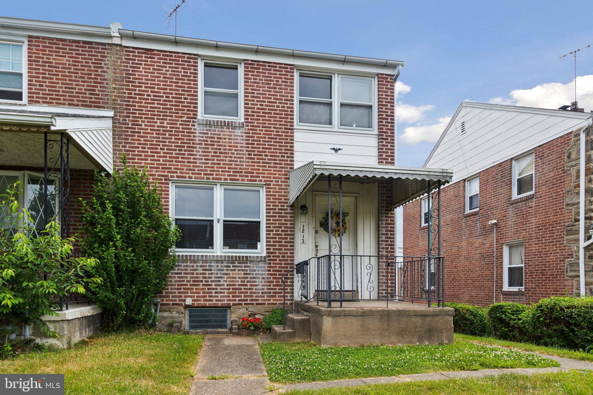 Drexel Hill, PA 19026,1213 COBBS ST