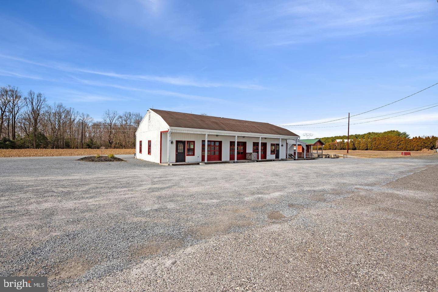 Bridgeton, NJ 08302,601-03 QUINTON MARLBORO RD