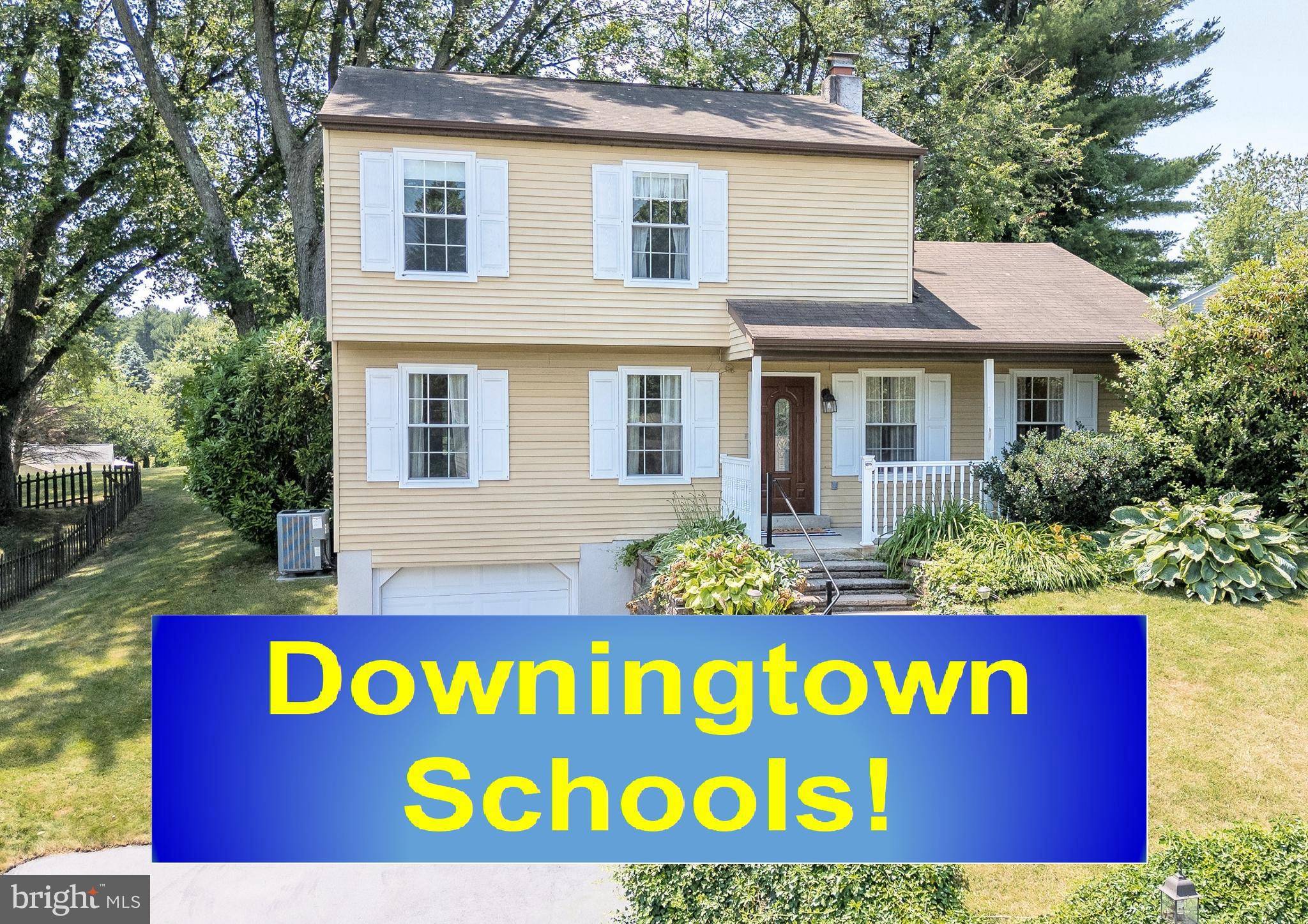 Downingtown, PA 19335,15 WINDEMERE CT