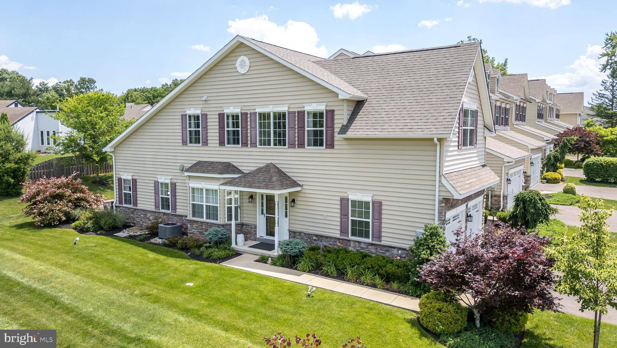 Harleysville, PA 19438,297 WYNDHAM CT