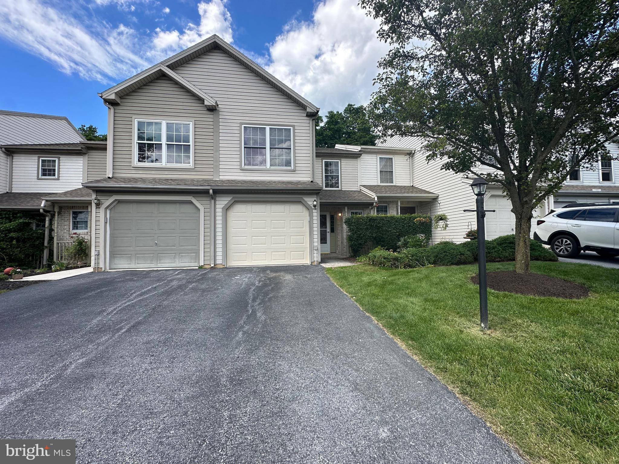 Harrisburg, PA 17110,133 HIDDENWOOD DR