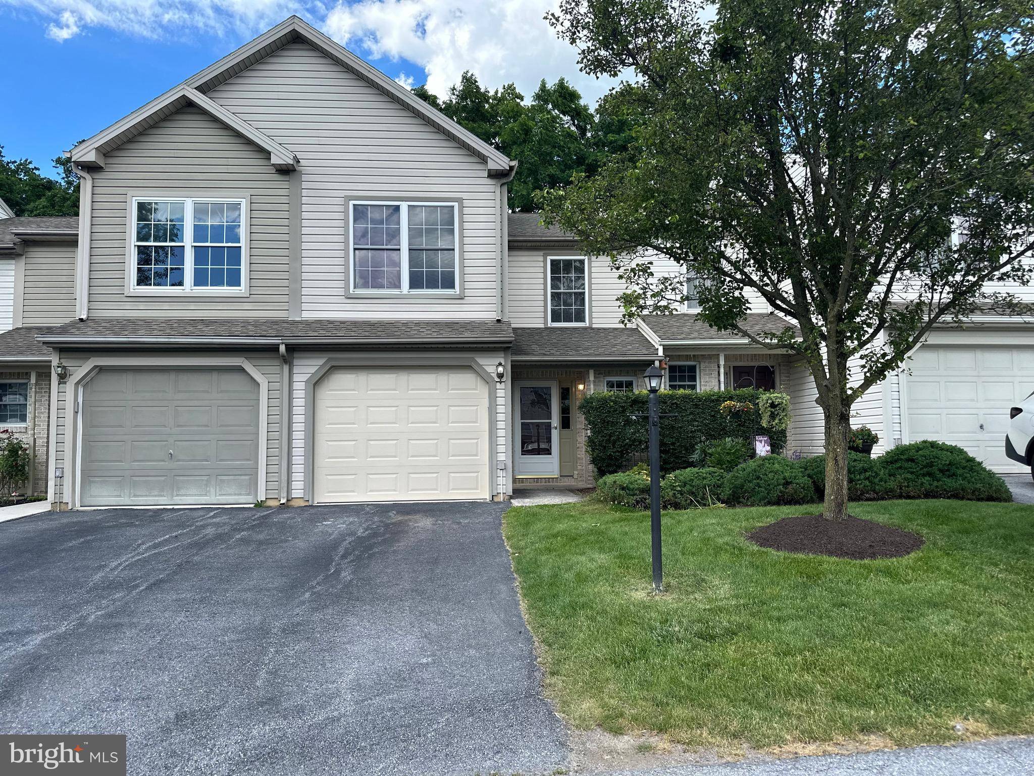 Harrisburg, PA 17110,133 HIDDENWOOD DR