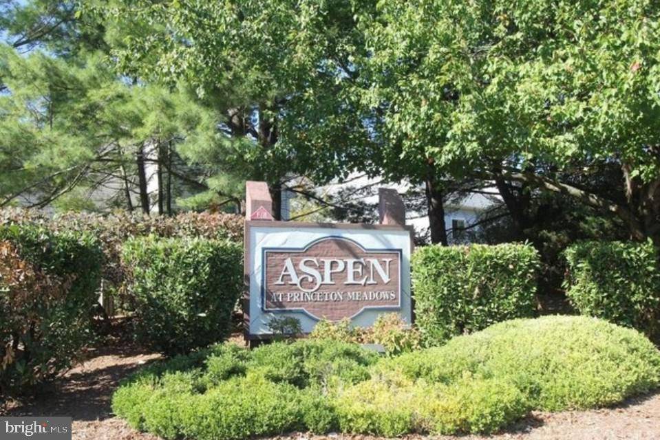 Plainsboro, NJ 08536,1210 ASPEN DR