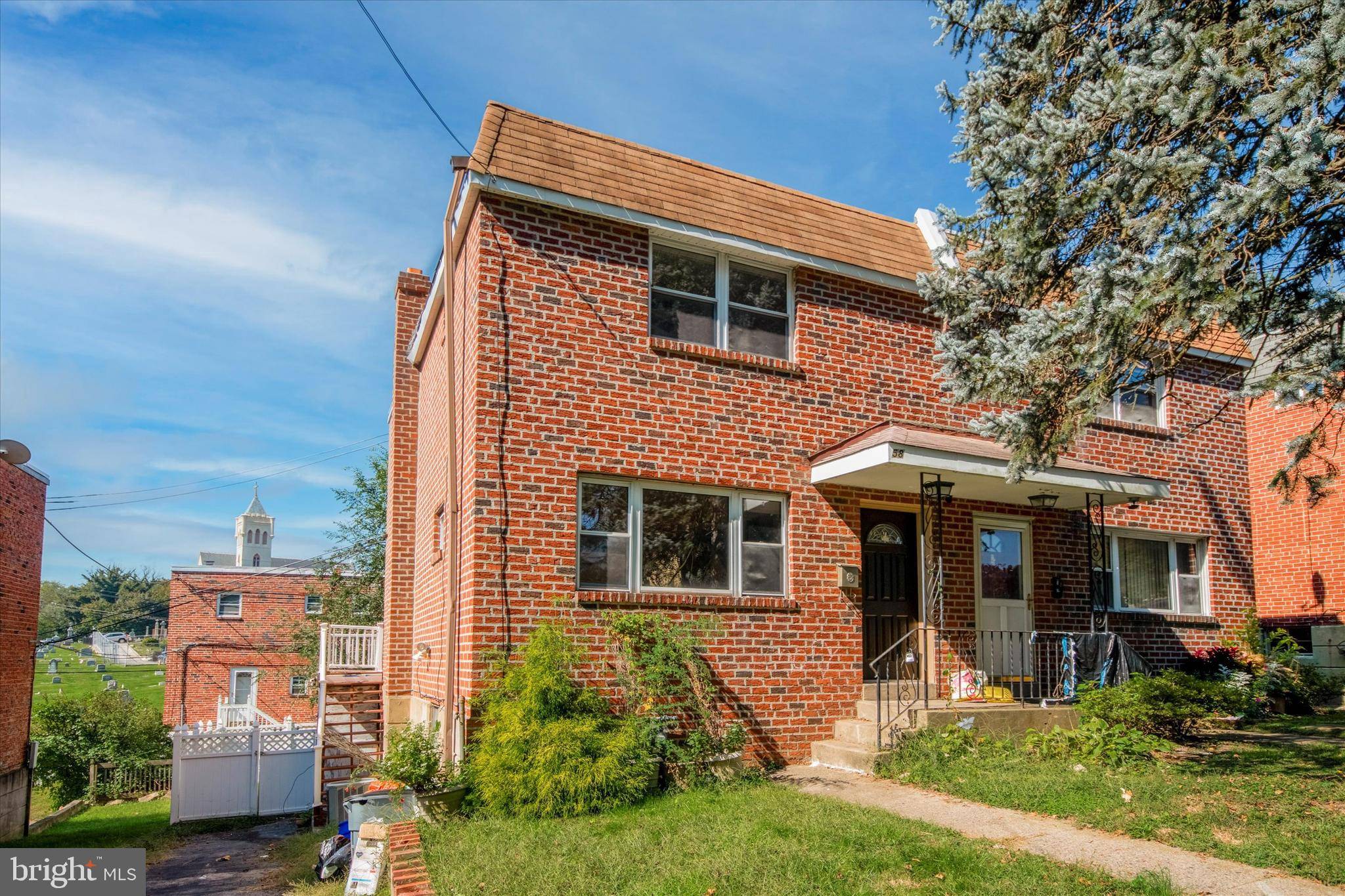 Drexel Hill, PA 19026,58 SHADELAND AVE