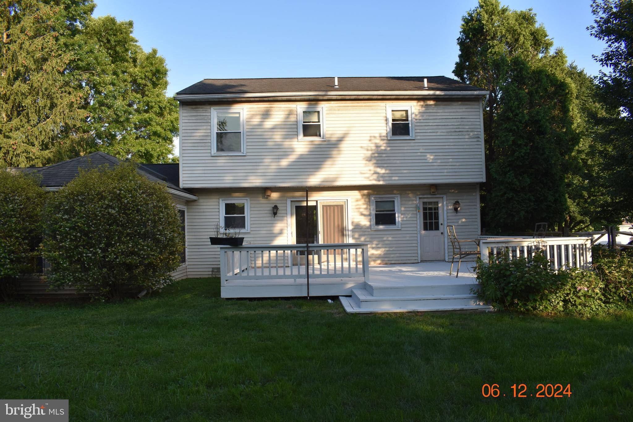 Perkasie, PA 18944,113 NOBLE DR