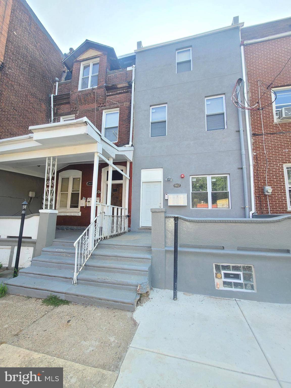 Philadelphia, PA 19140,3417 N 18TH ST #1R