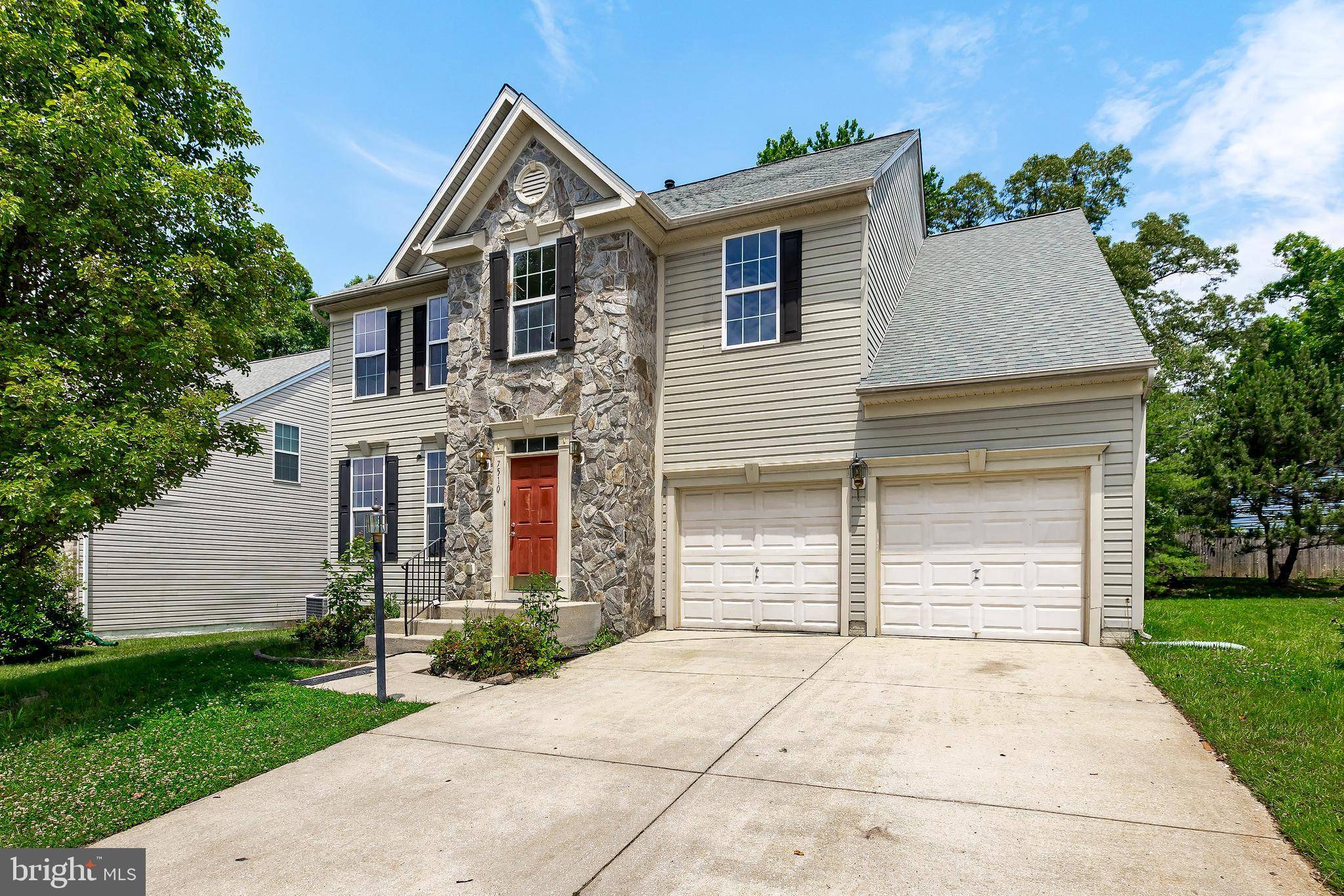 Rosedale, MD 21237,7510 PERRYSPRING WAY