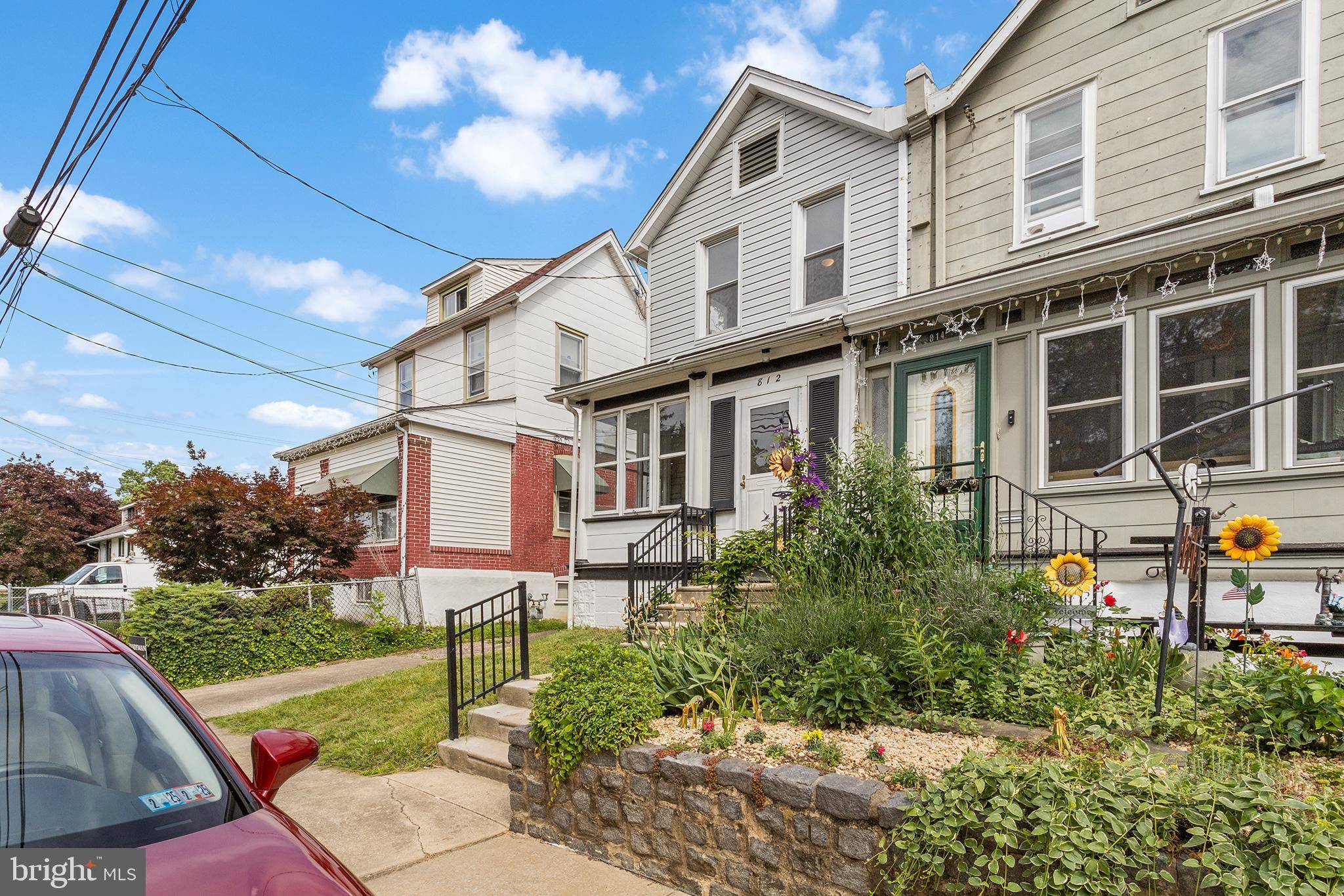 Collingdale, PA 19023,812 NORTH ST