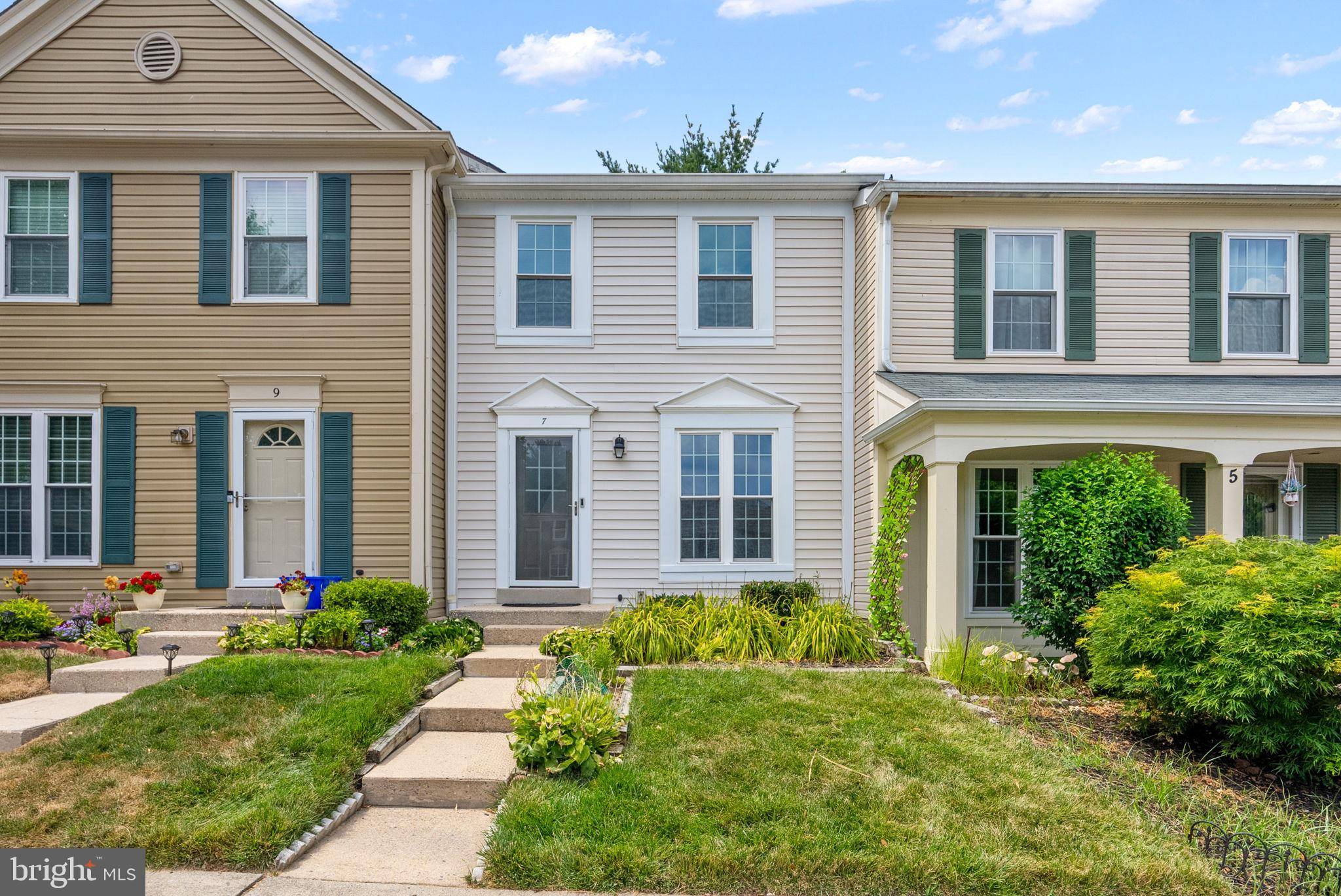 Silver Spring, MD 20906,7 LONDON BRIDGE CT