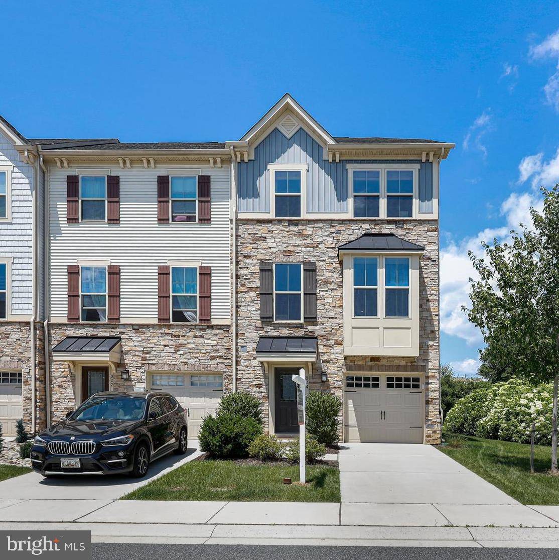 Bel Air, MD 21014,924 DAWES CT