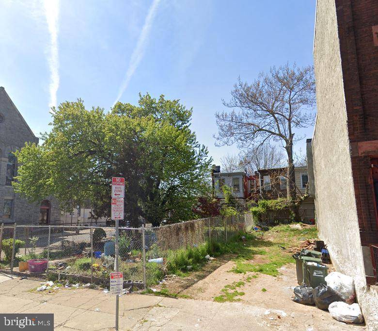 Philadelphia, PA 19132,2404 N 17TH ST