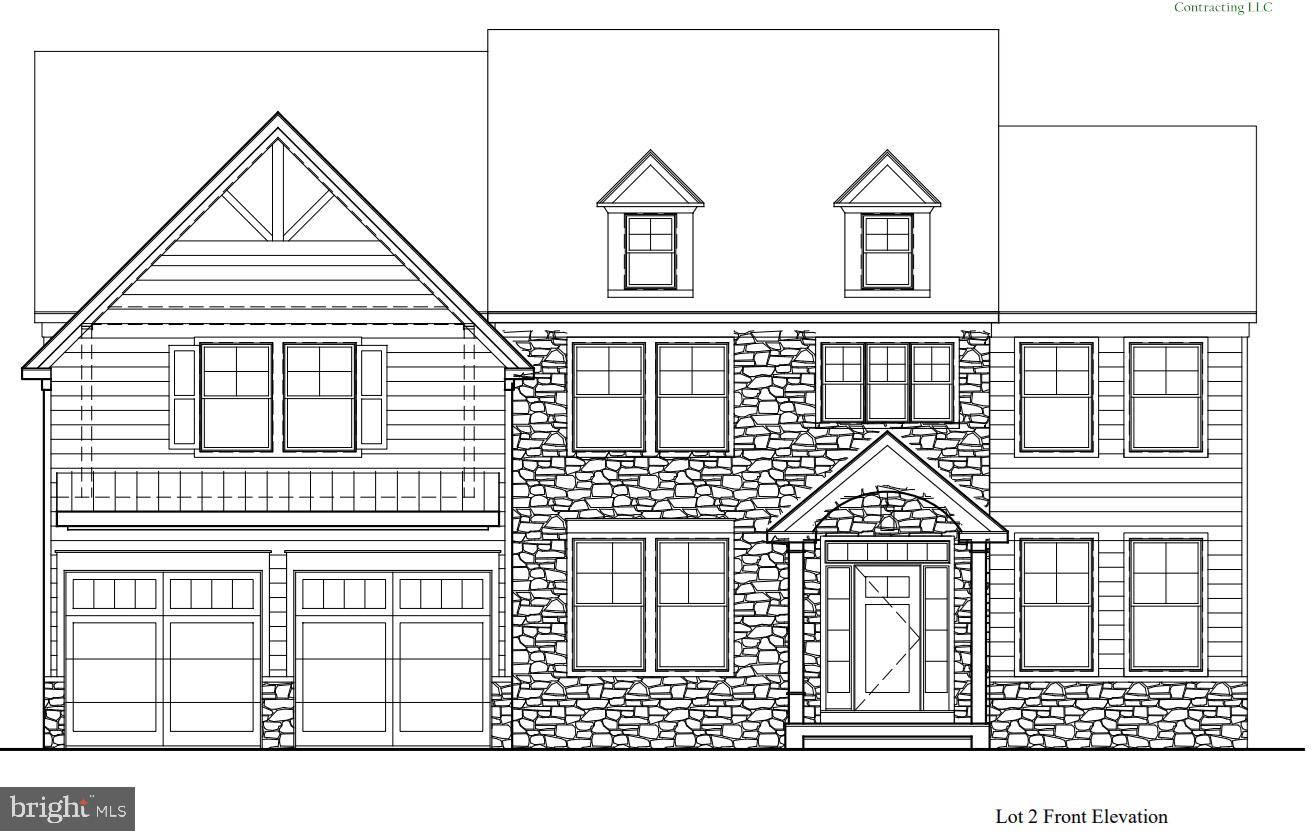 Paoli, PA 19301,105 VINCENT RD #LOT 2