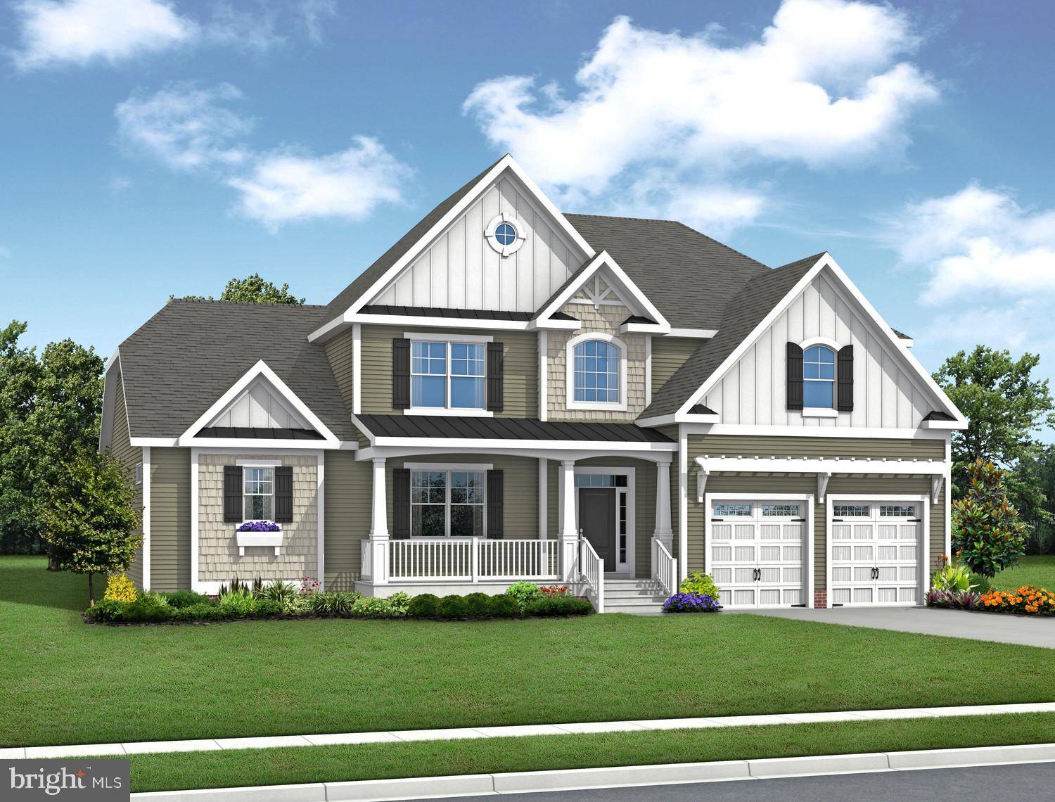 Lewes, DE 19958,TBD CORNER LOT #83