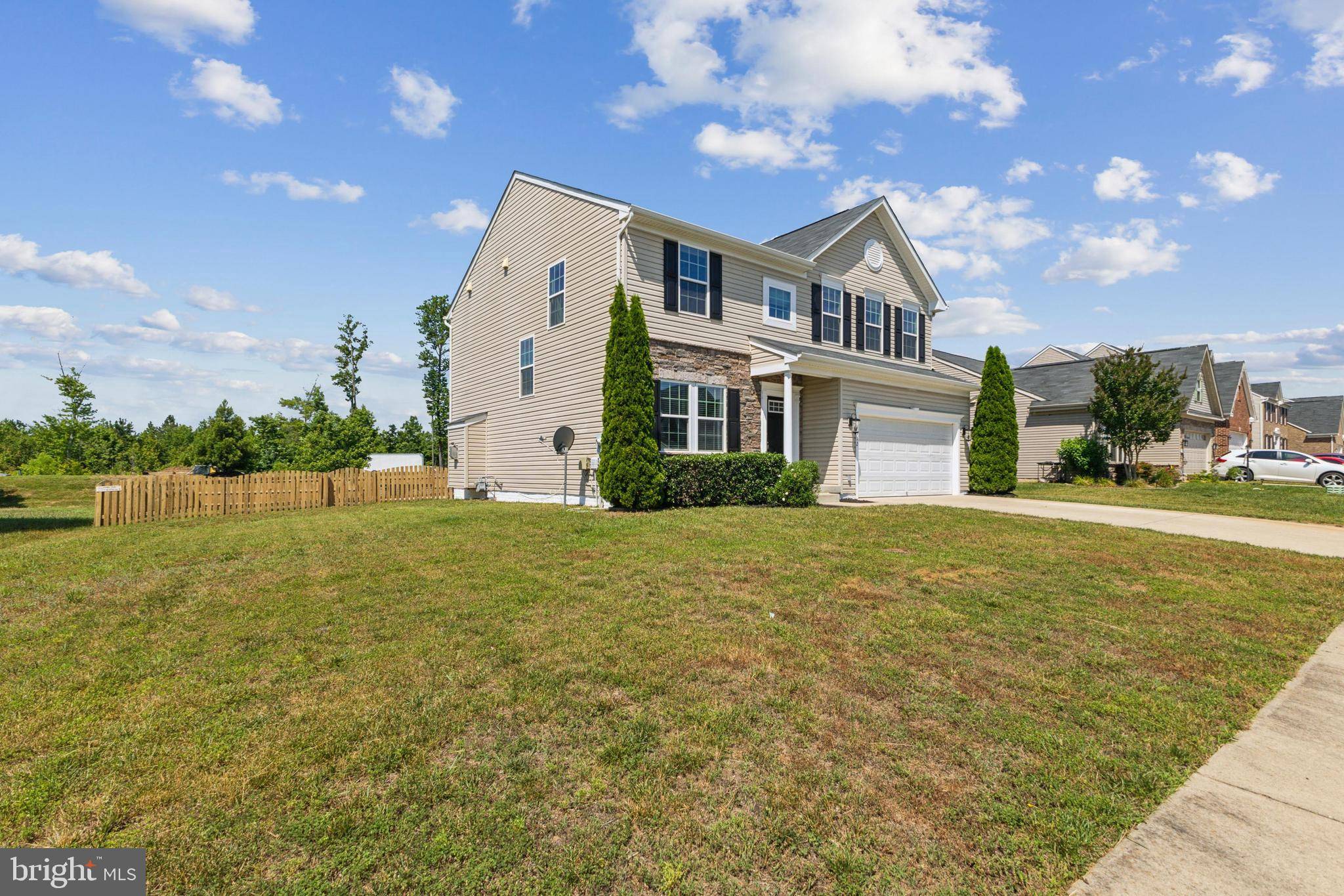 Fredericksburg, VA 22407,9912 BOX OAK CT