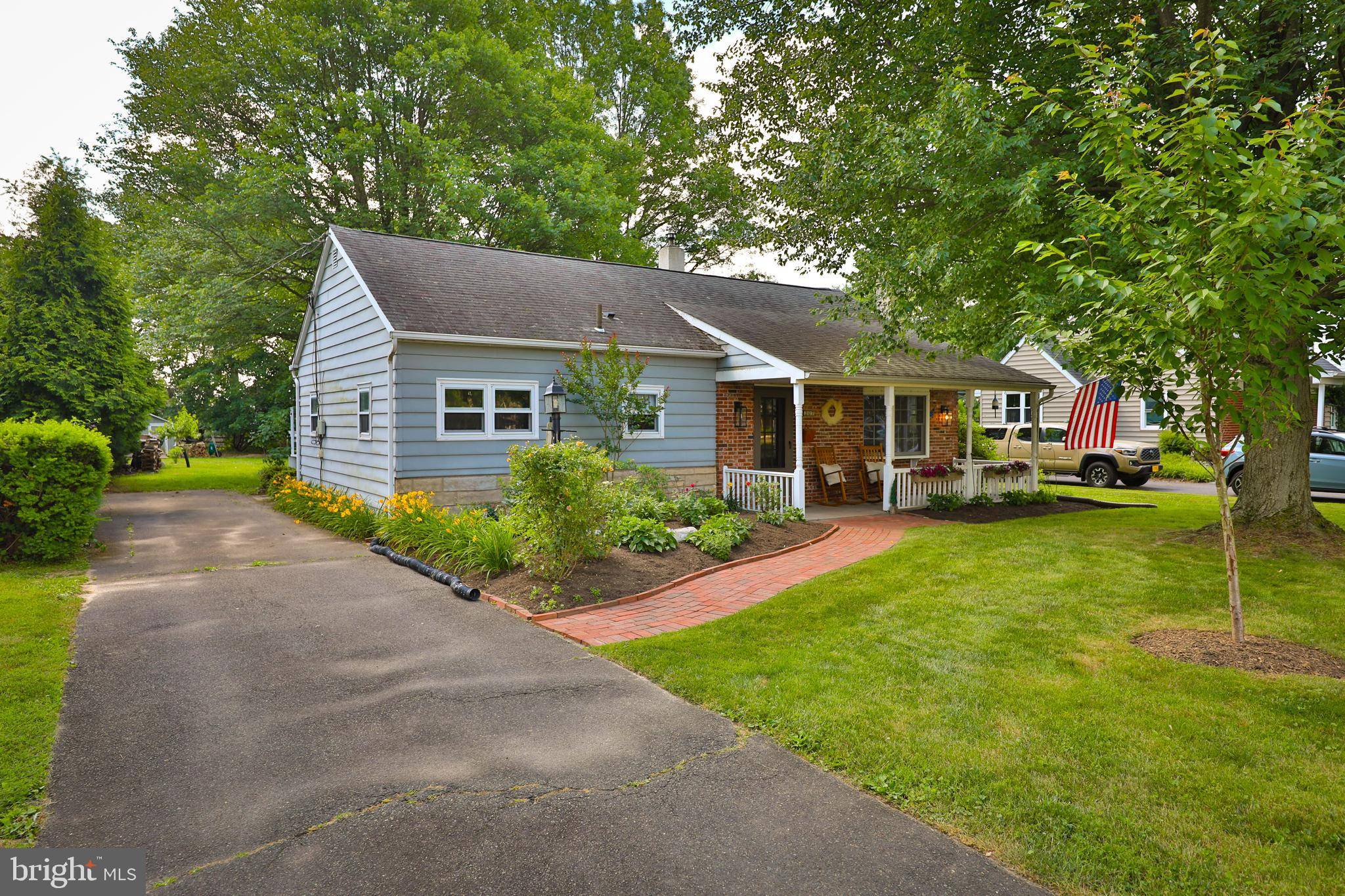 Lansdale, PA 19446,307 CRESTVIEW RD