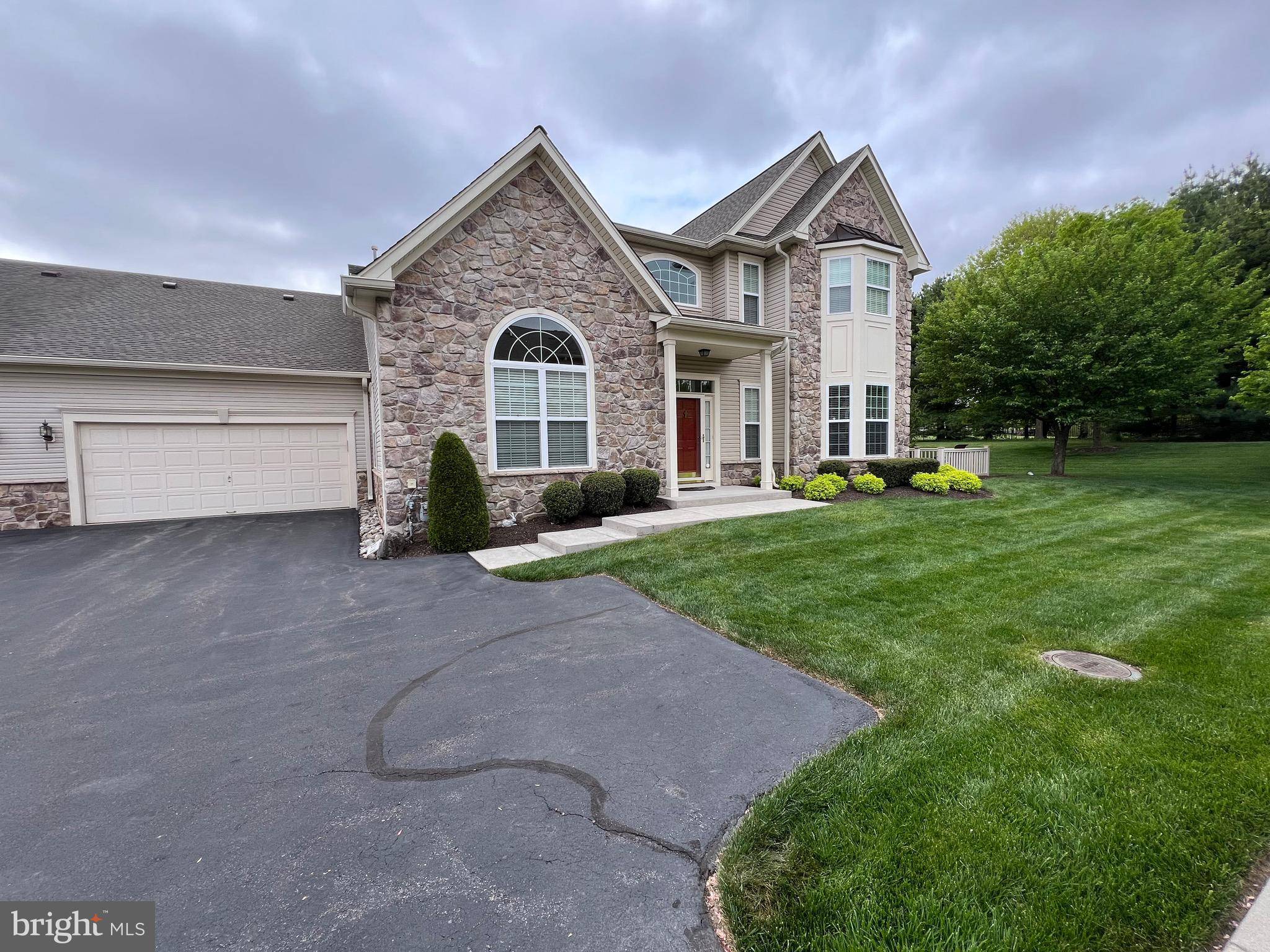 Newtown, PA 18940,218 WILLOW DR