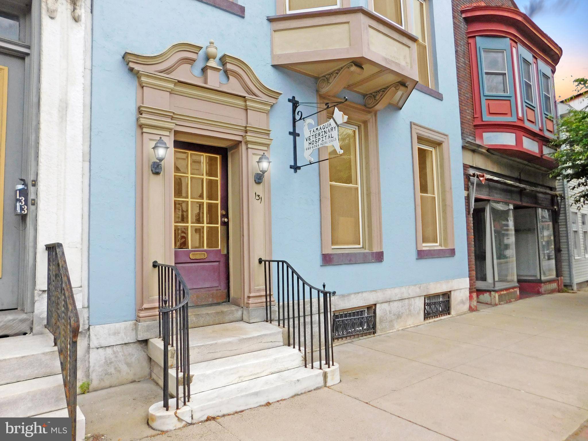 Tamaqua, PA 18252,131 W BROAD ST